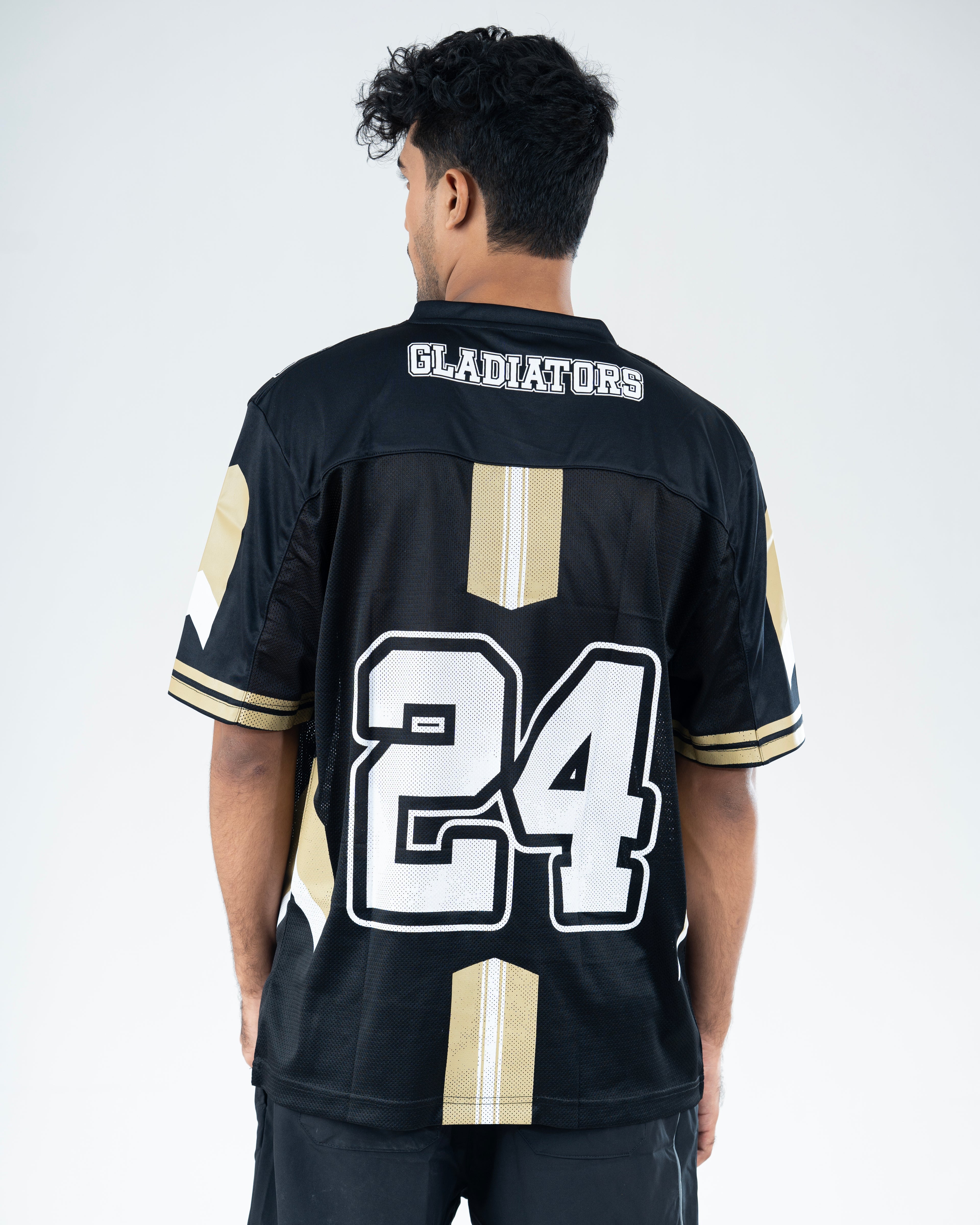 Gladiators Jersey