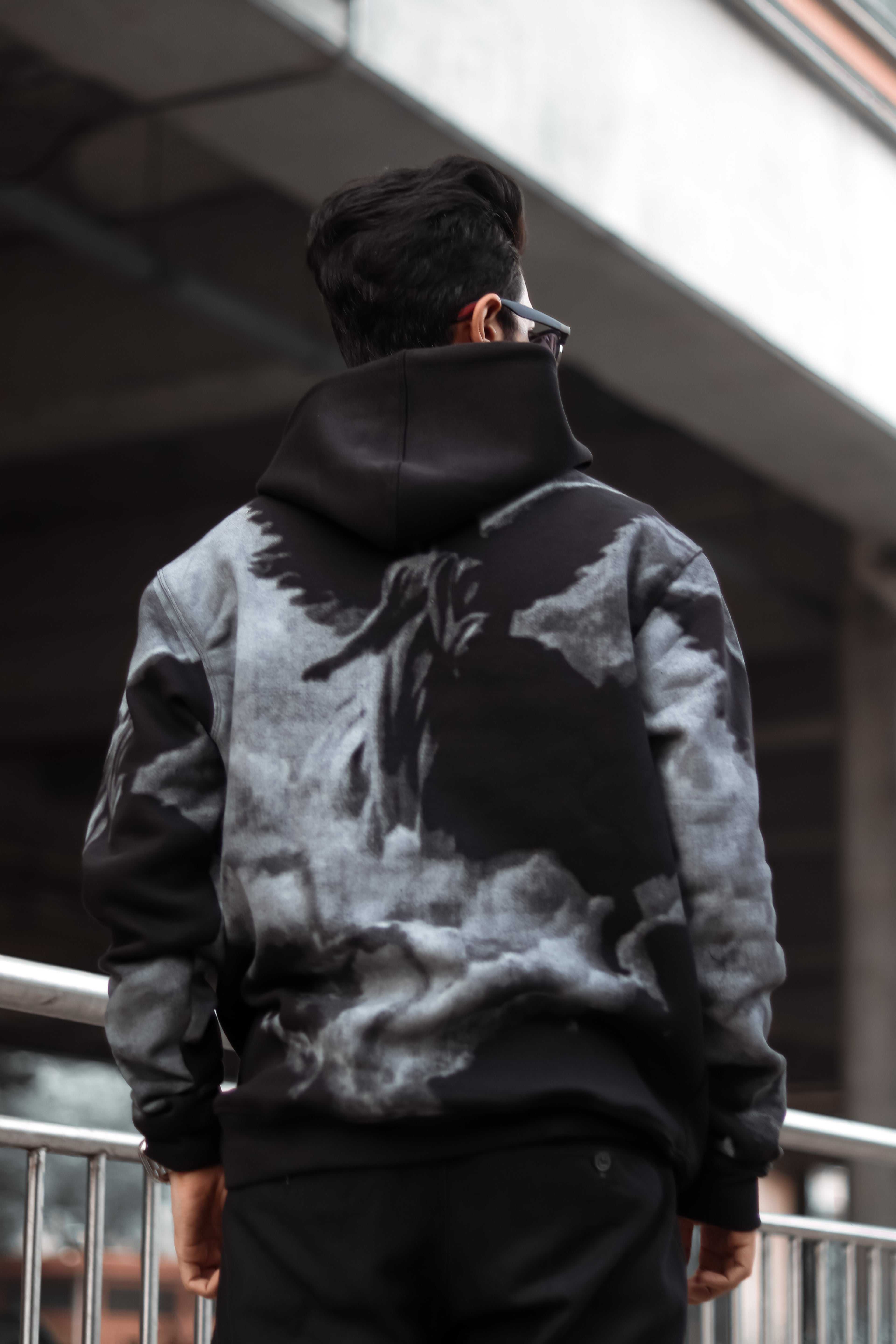 Icarus Hoodie