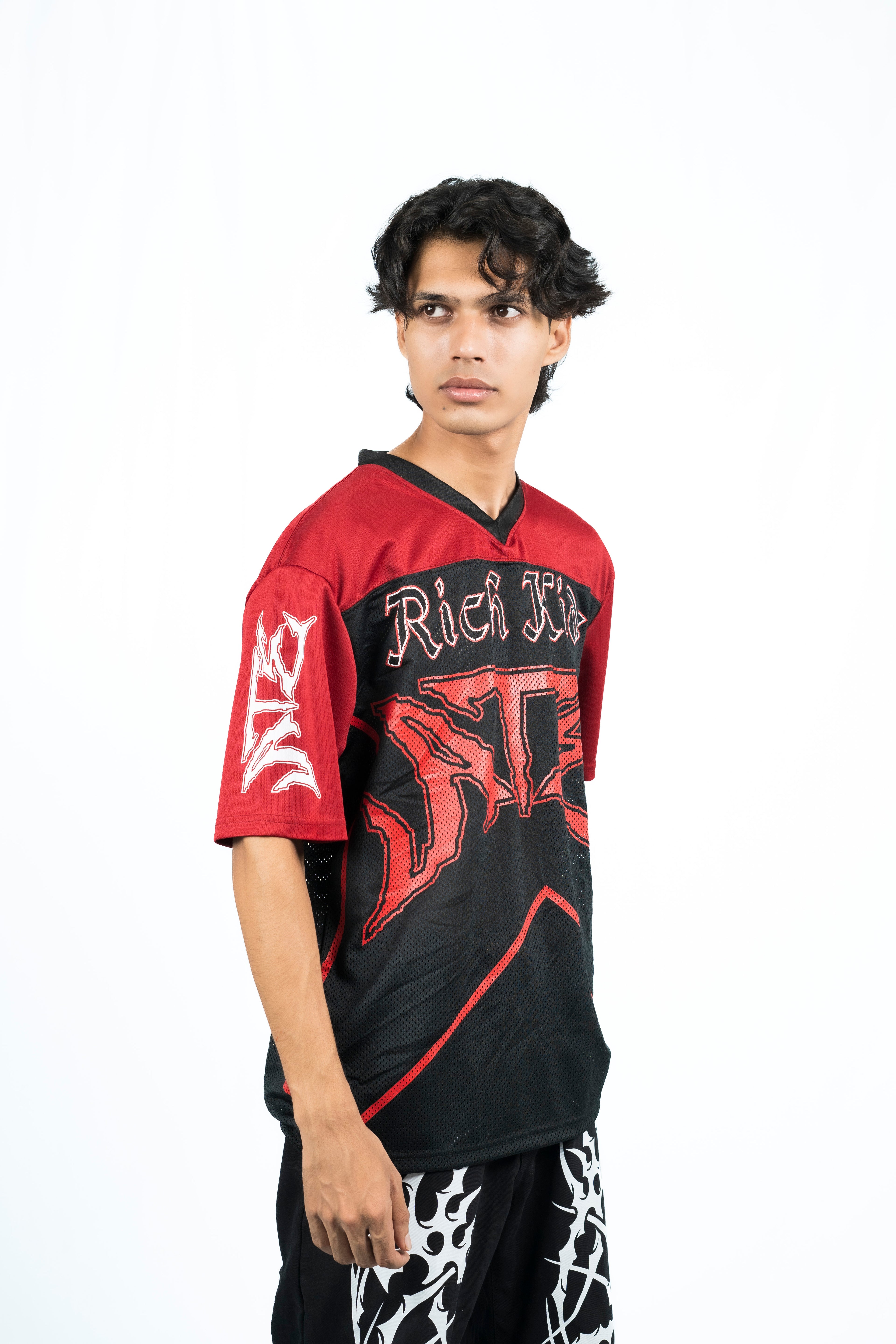 Rich Kids NFL Jersey
