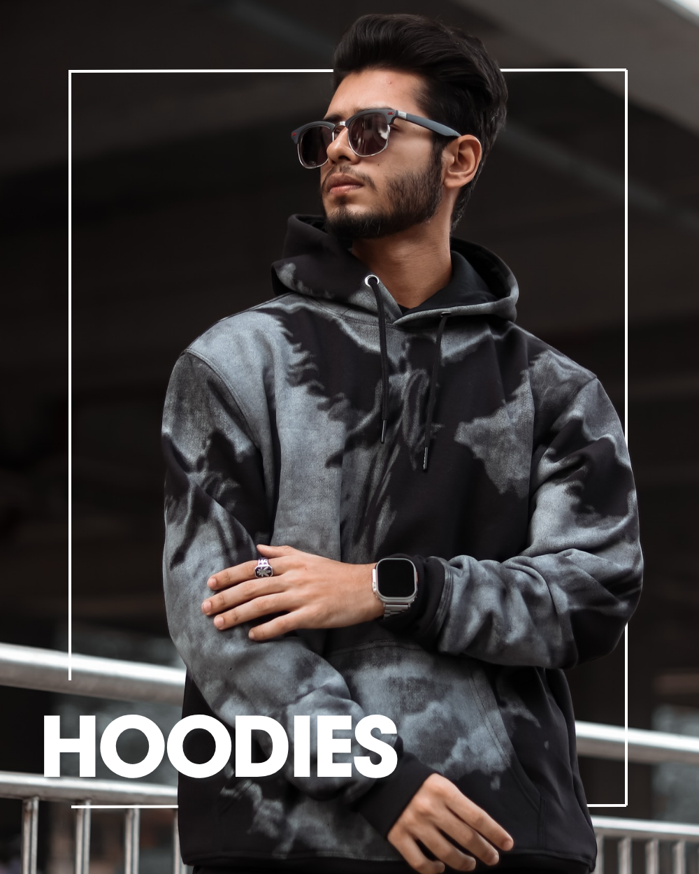 Hoodies