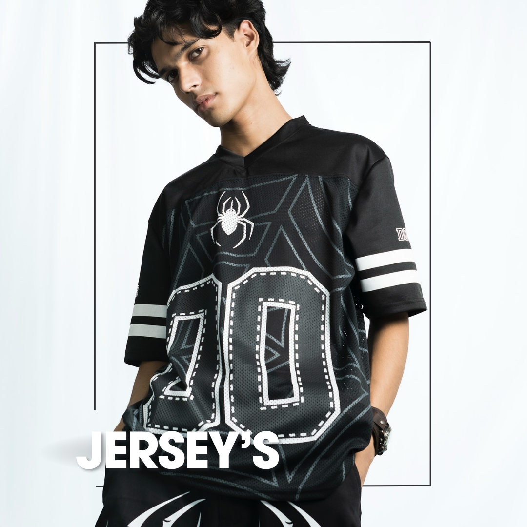 Jersey