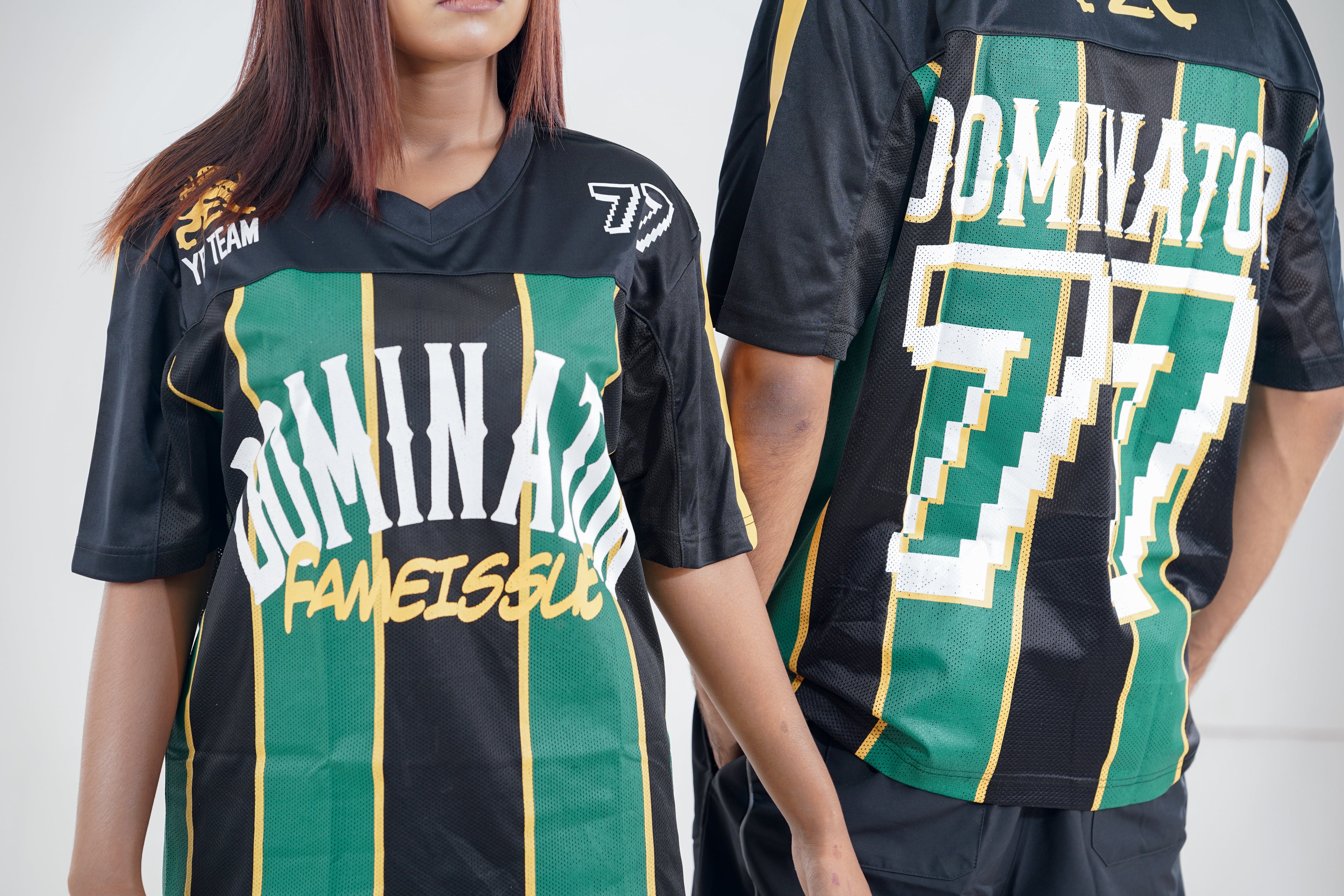 Dominator Jersey