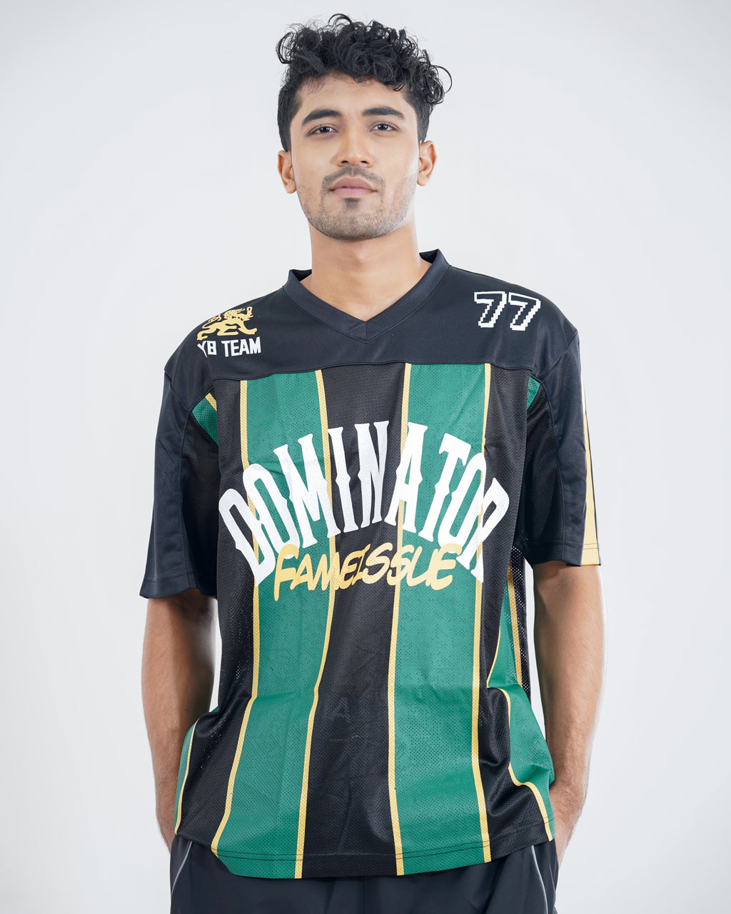 Dominator Jersey