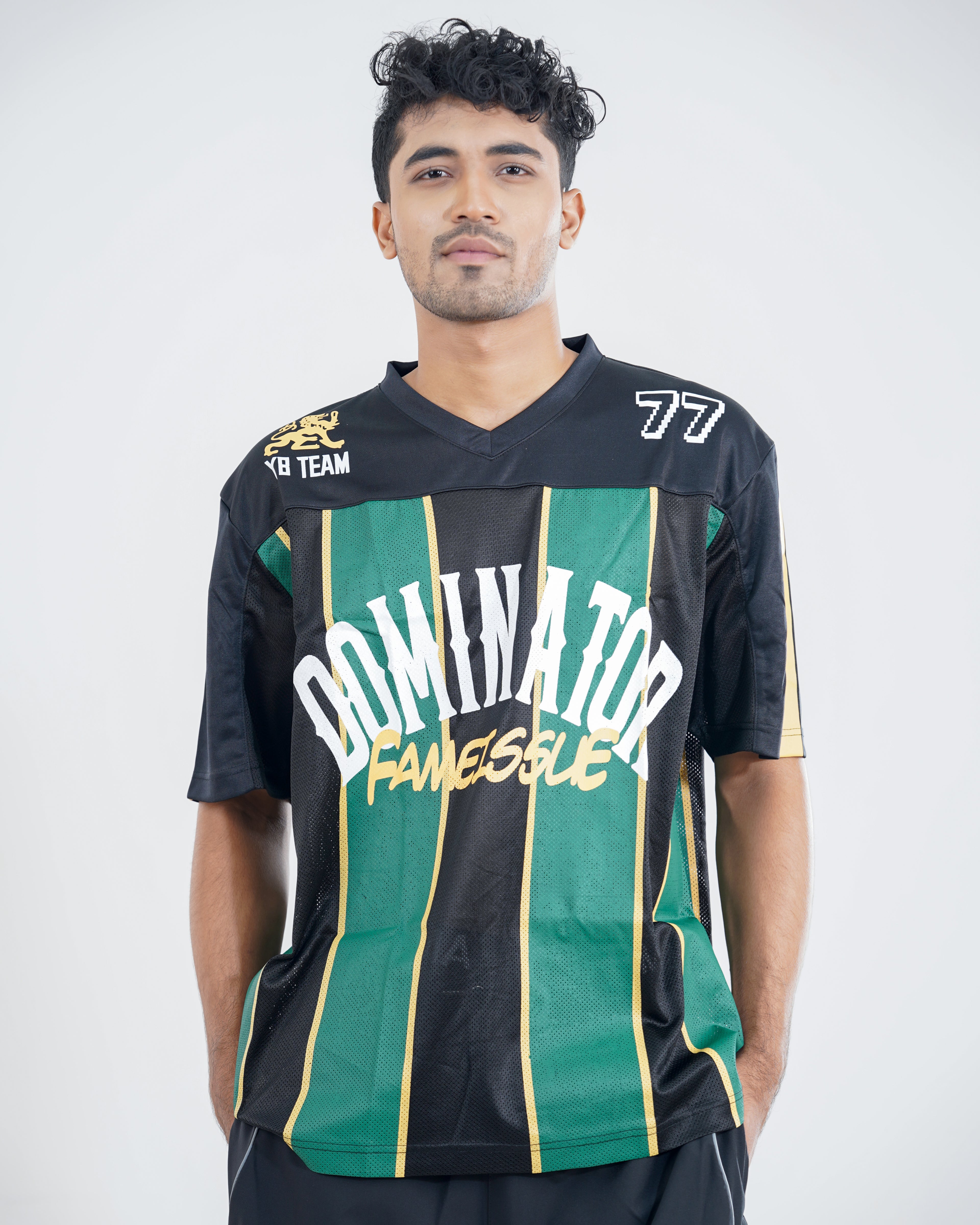 Dominator Jersey