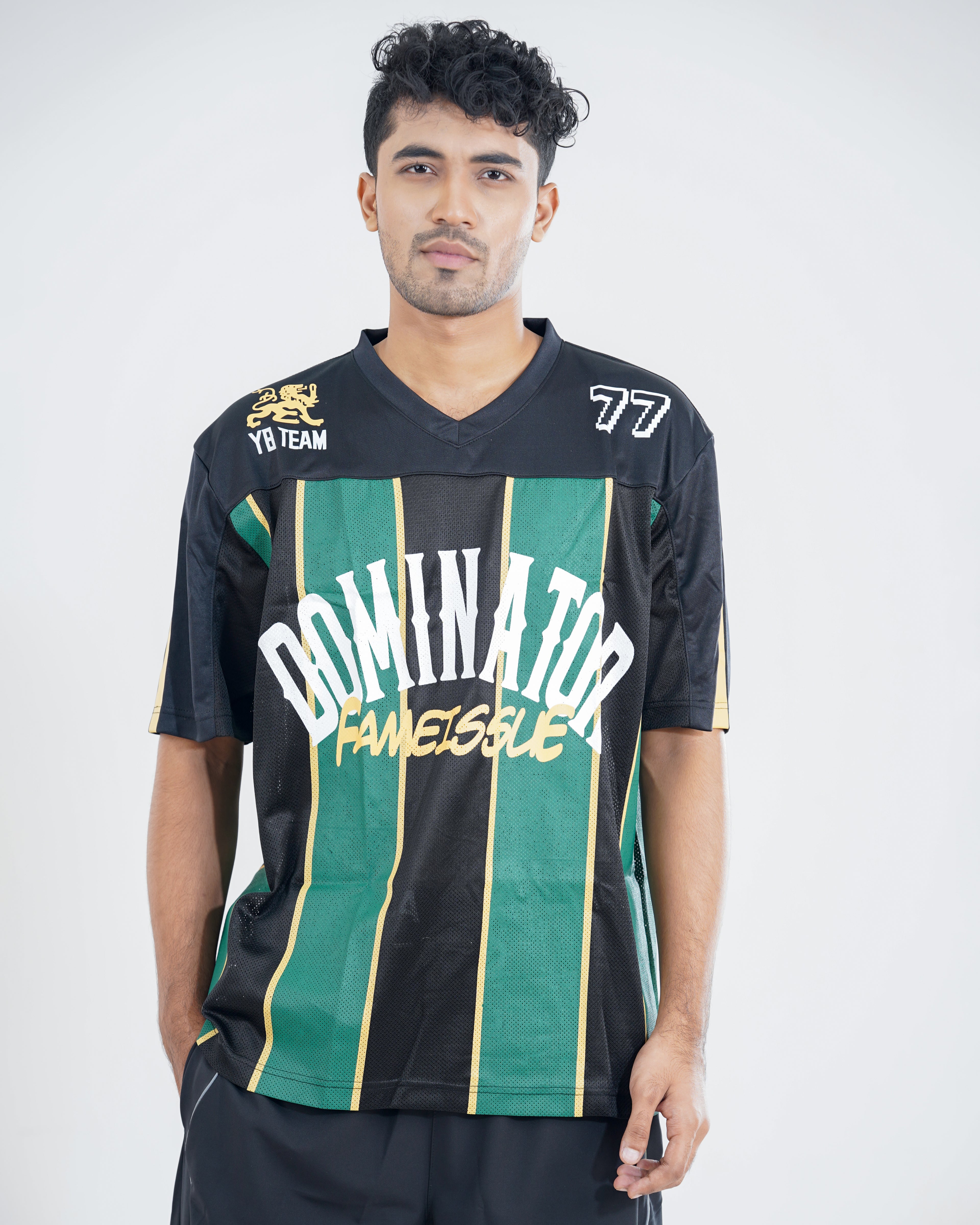 Dominator Jersey
