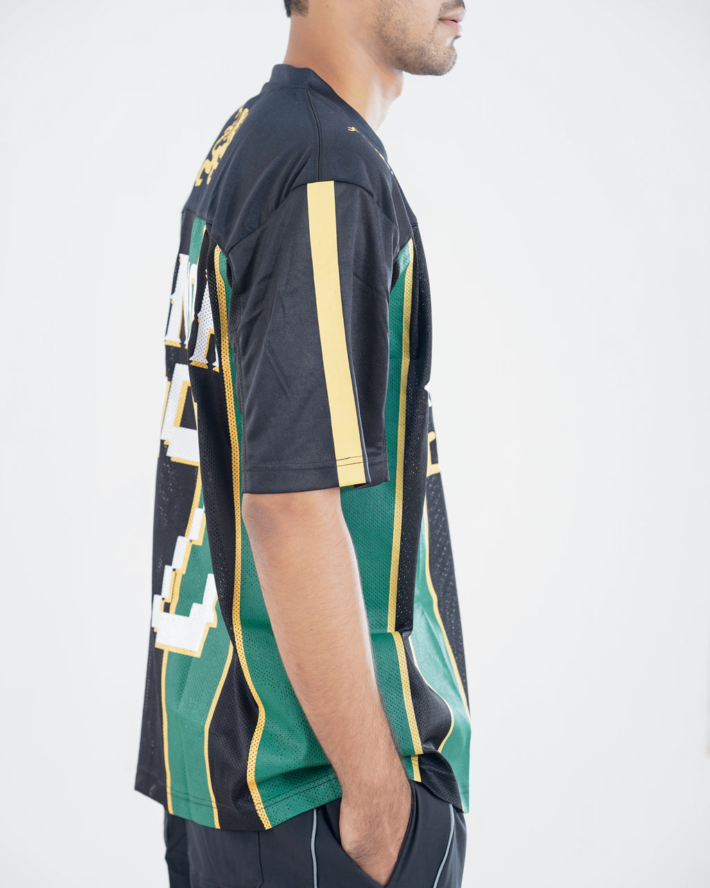 Dominator Jersey
