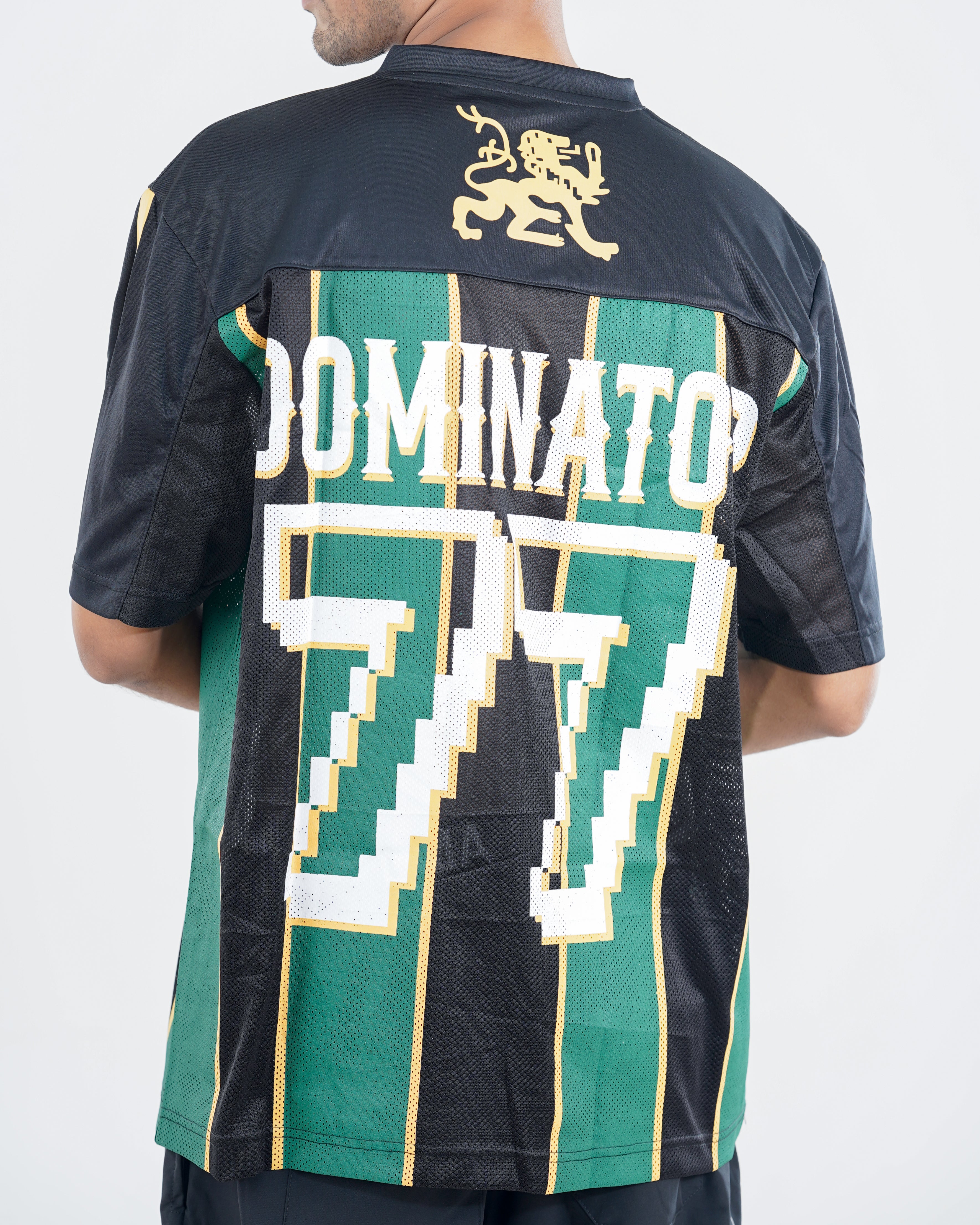 Dominator Jersey
