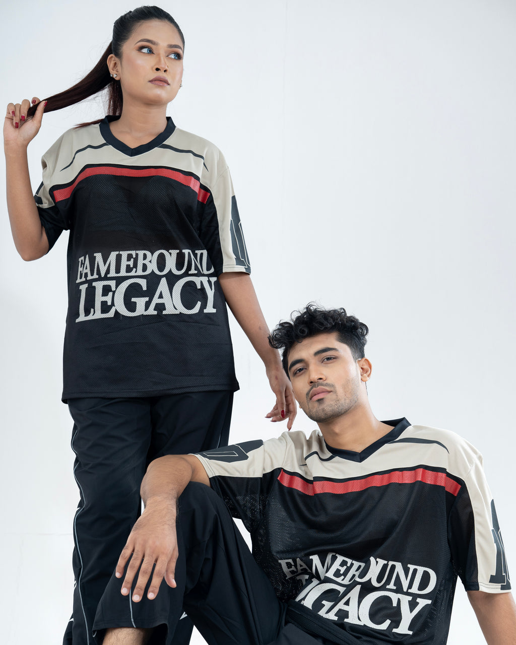 Fame Bound Jersey