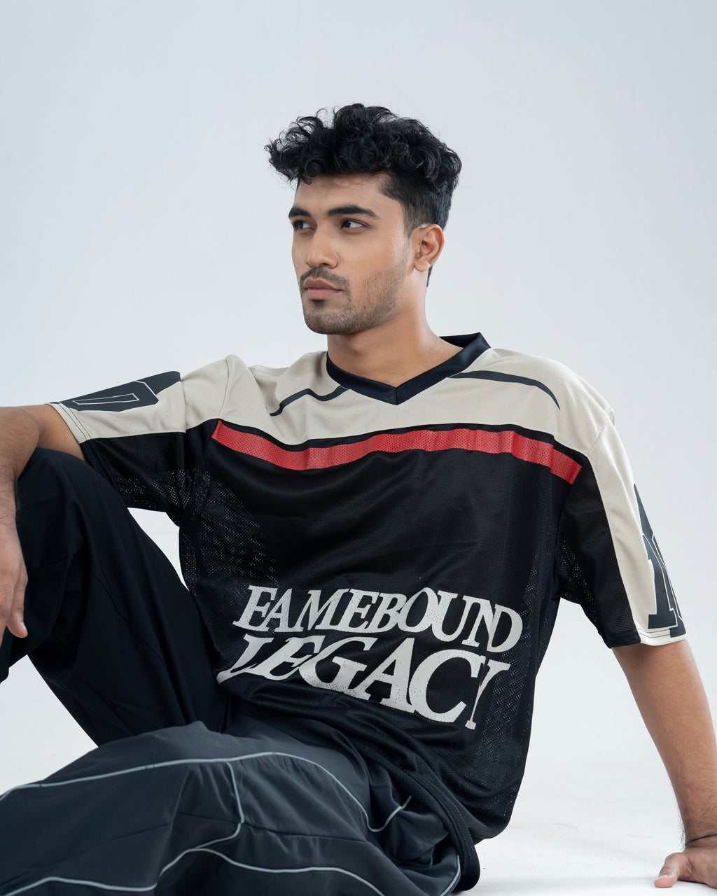 Fame Bound Jersey