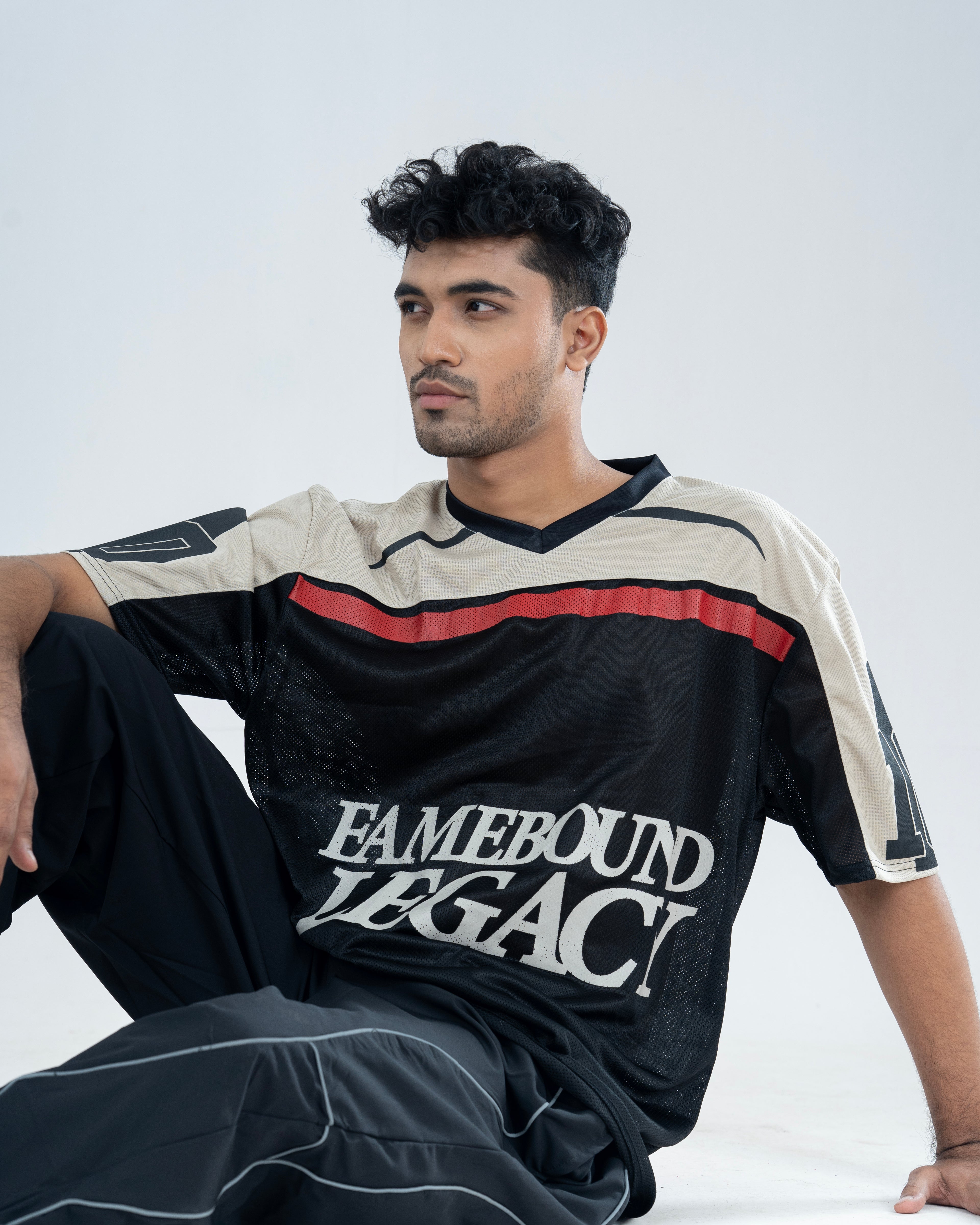 Fame Bound Jersey