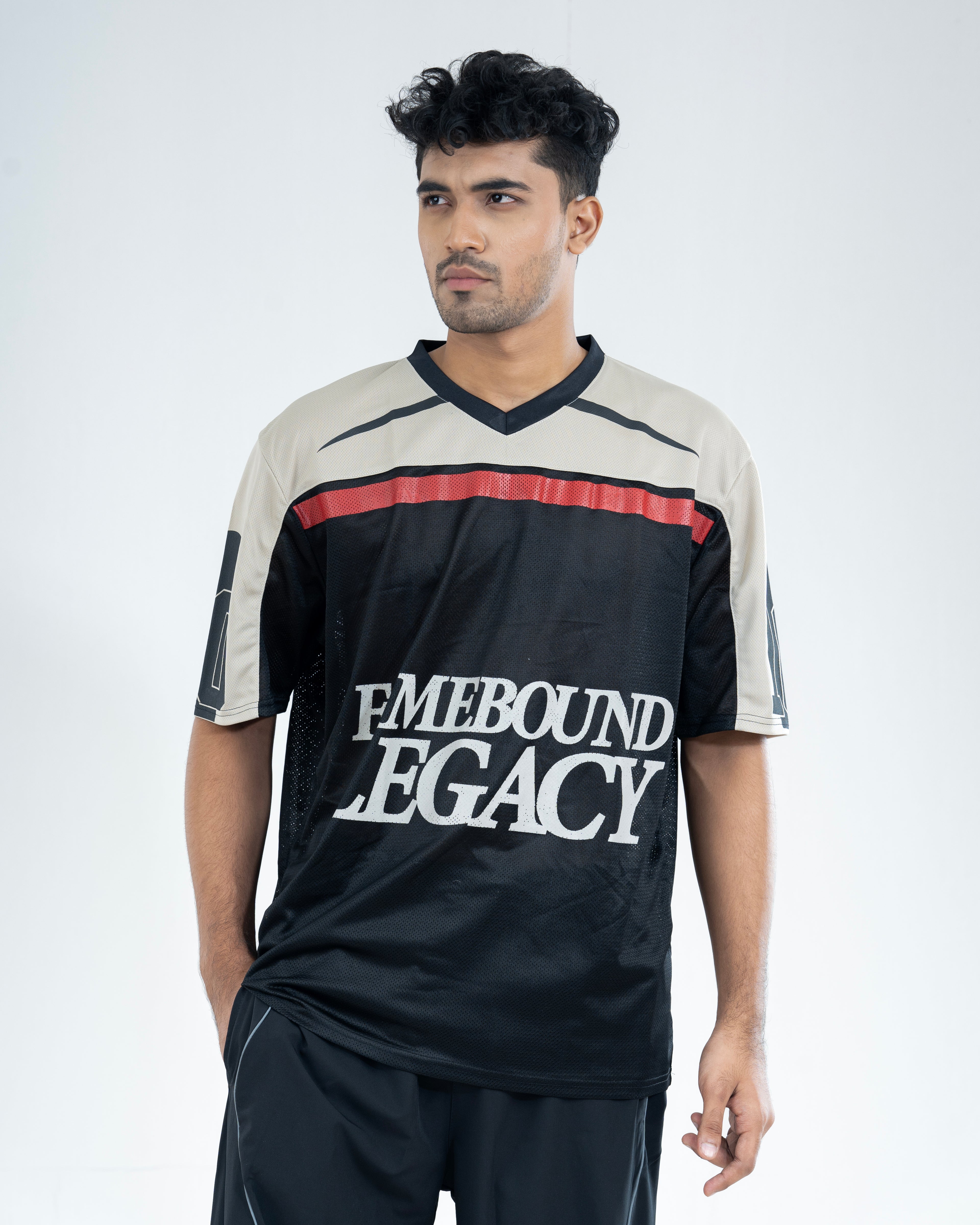 Fame Bound Jersey