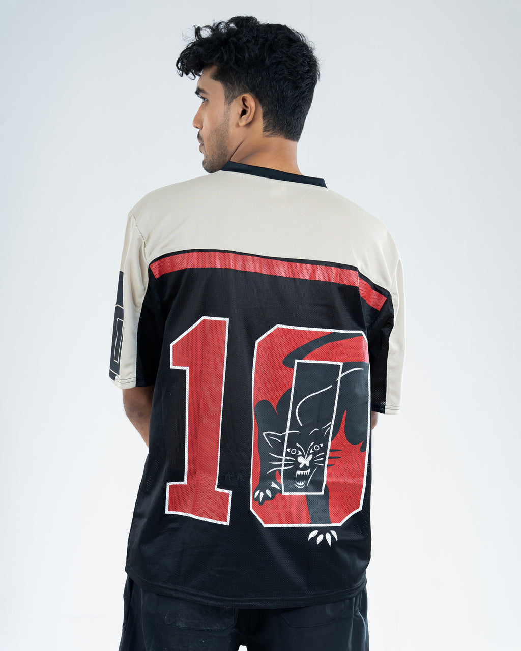 Fame Bound Jersey