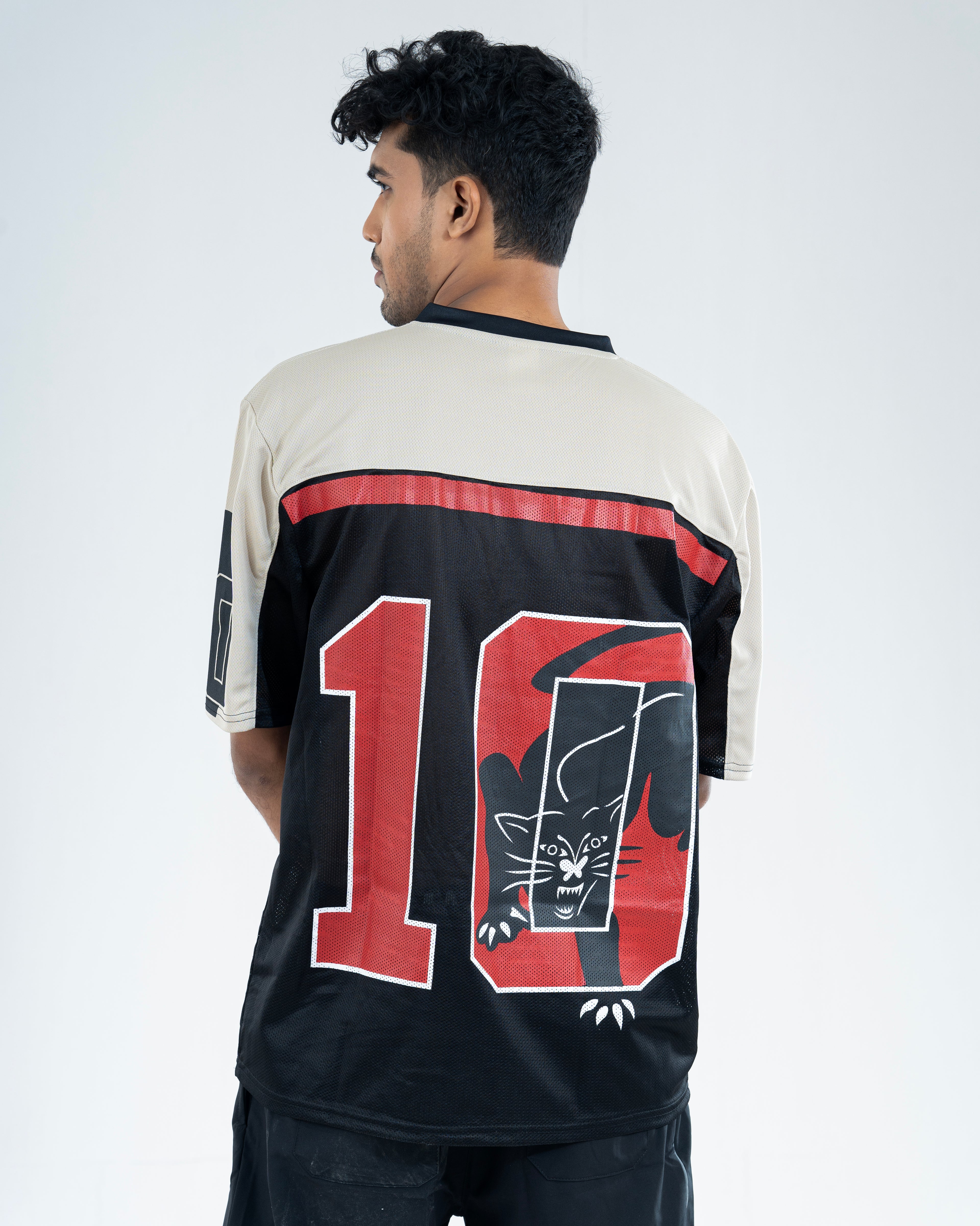 Fame Bound Jersey