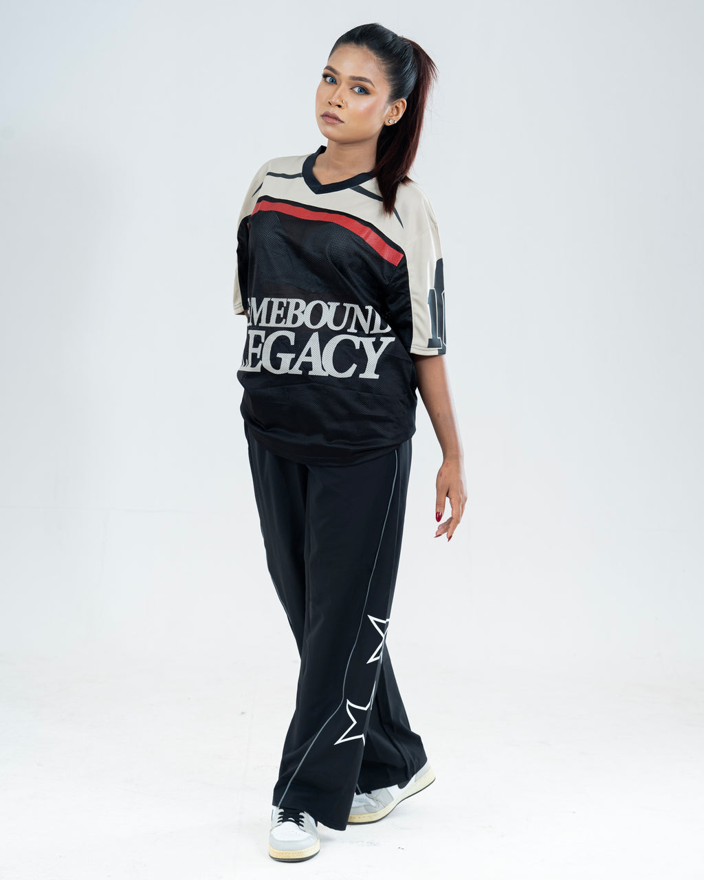Fame Bound Jersey