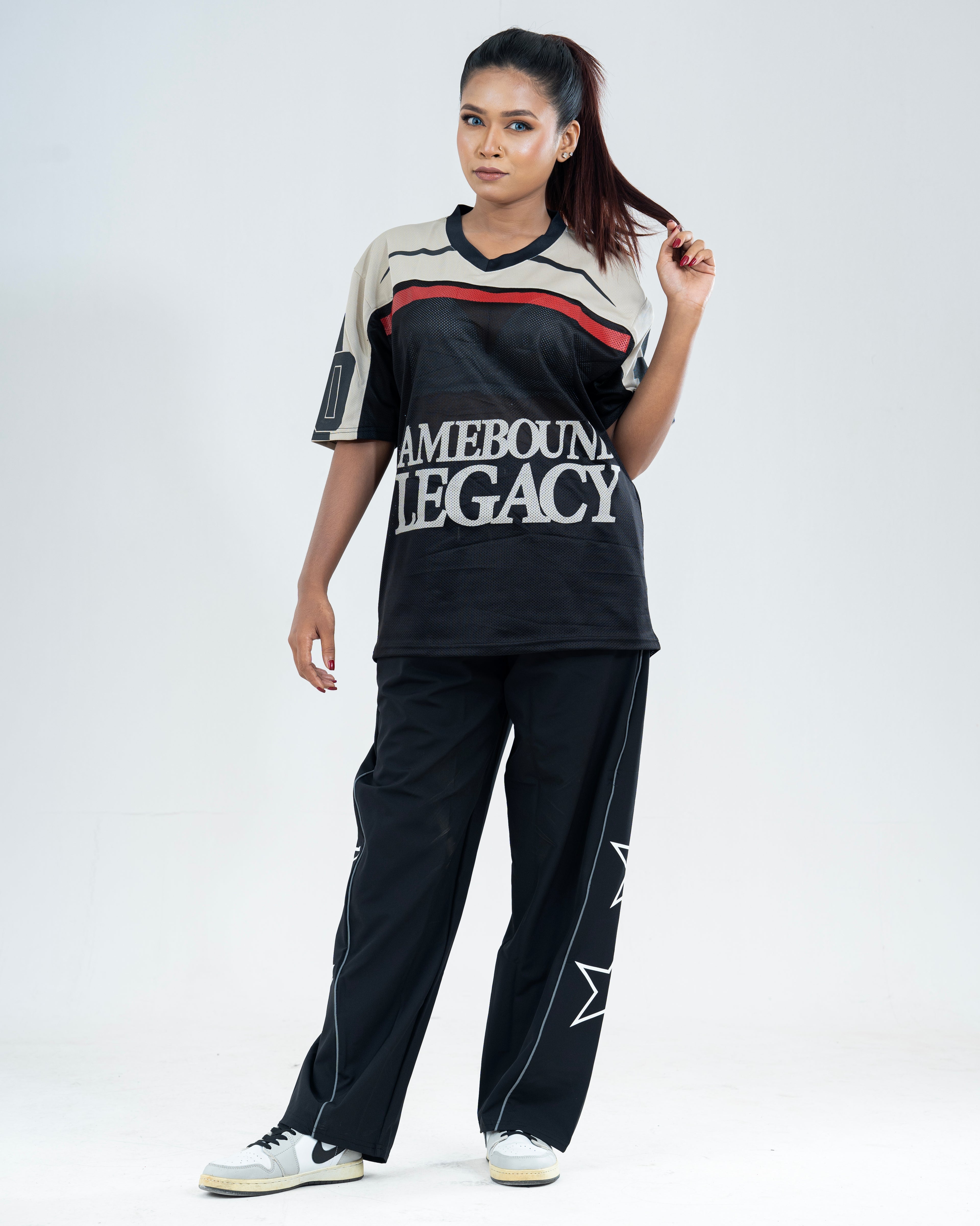 Fame Bound Jersey