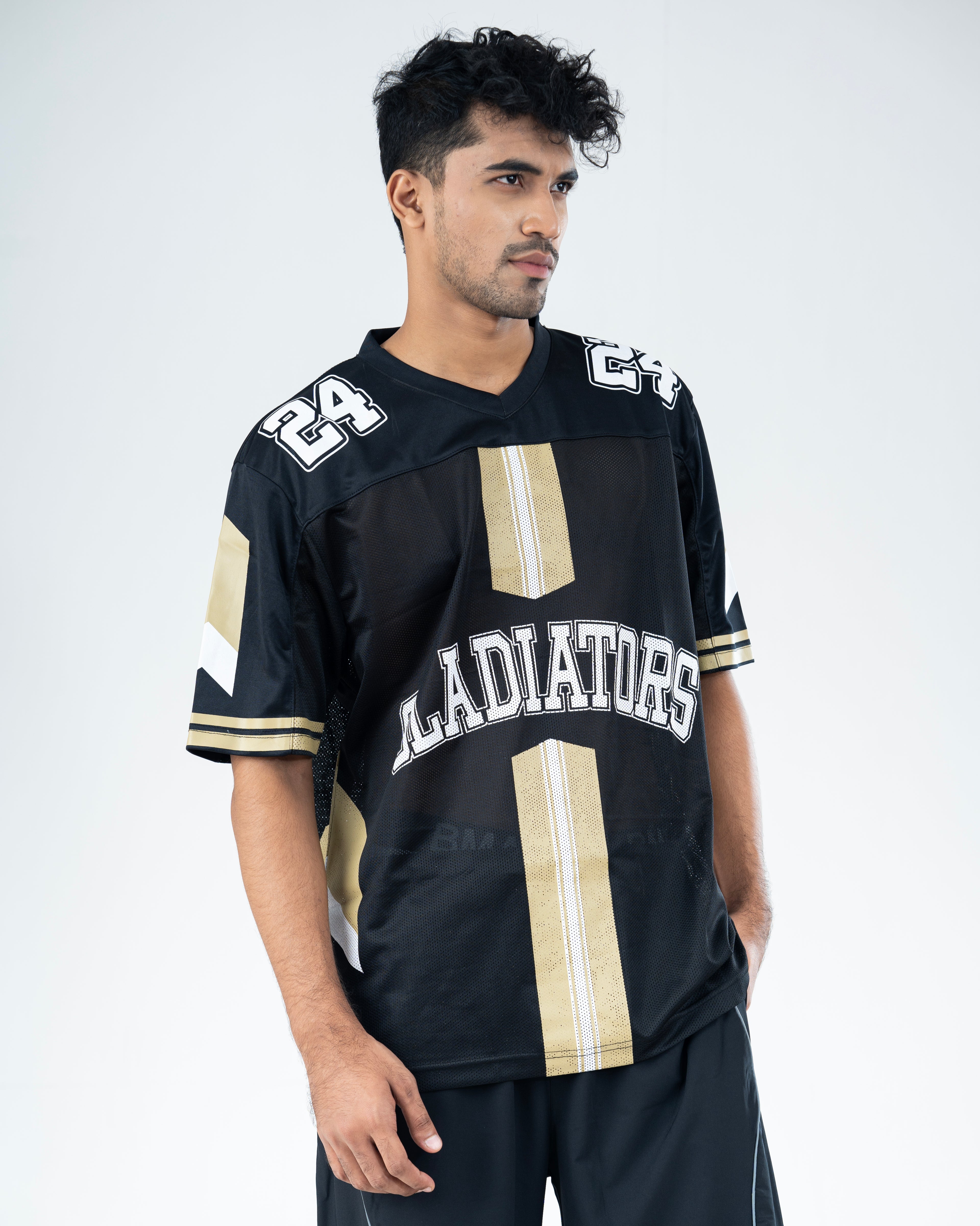 Gladiators Jersey
