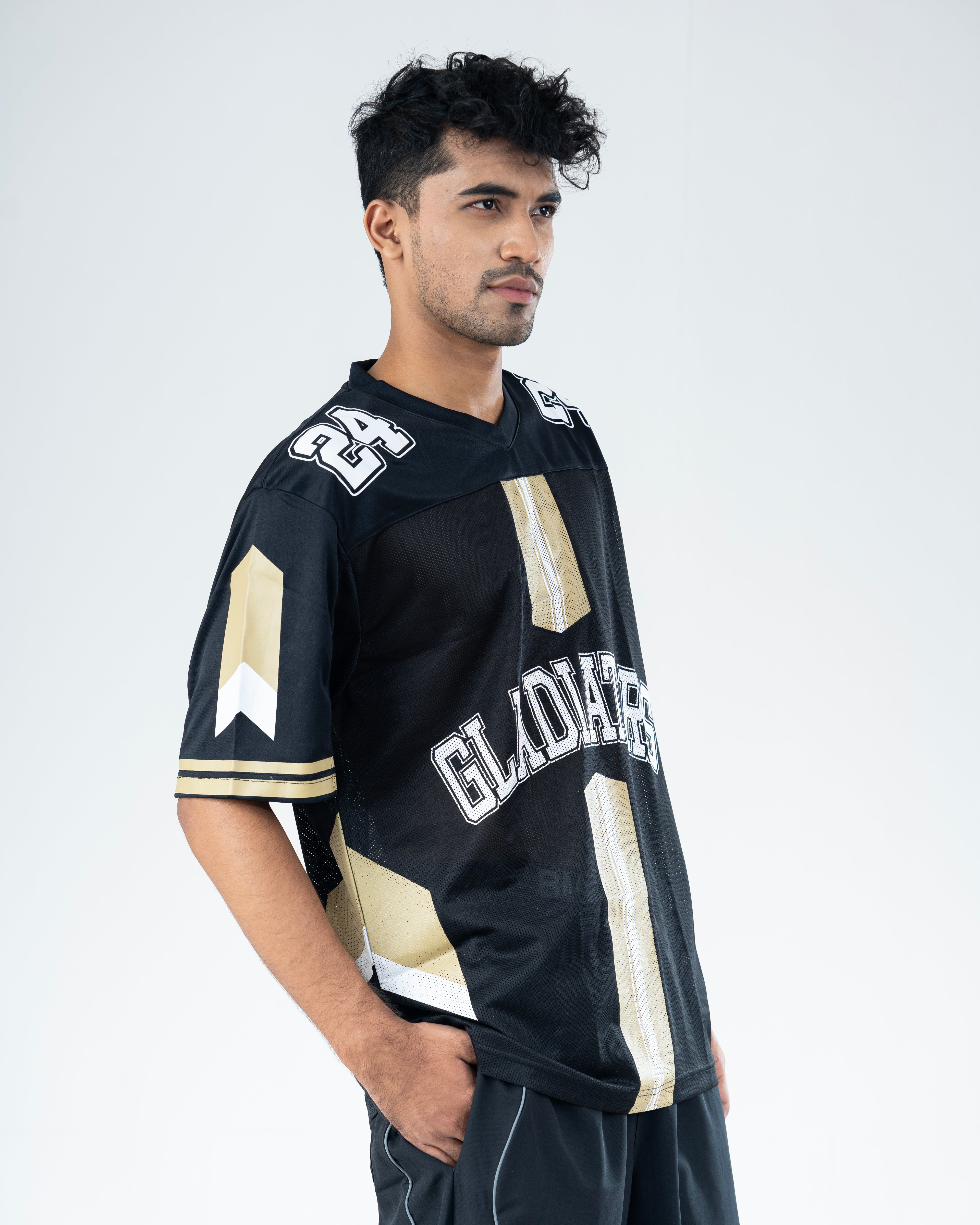Gladiators Jersey