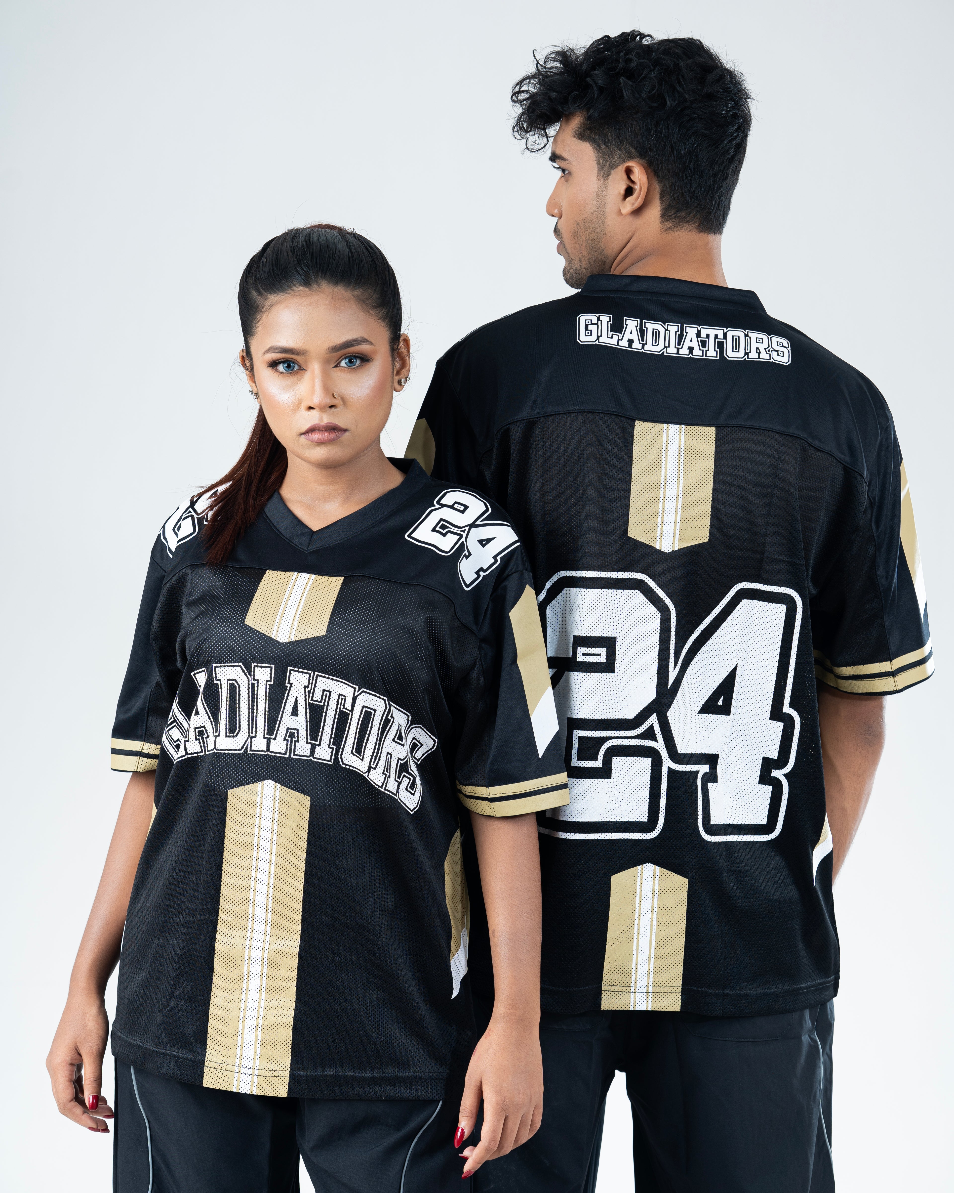 Gladiators Jersey