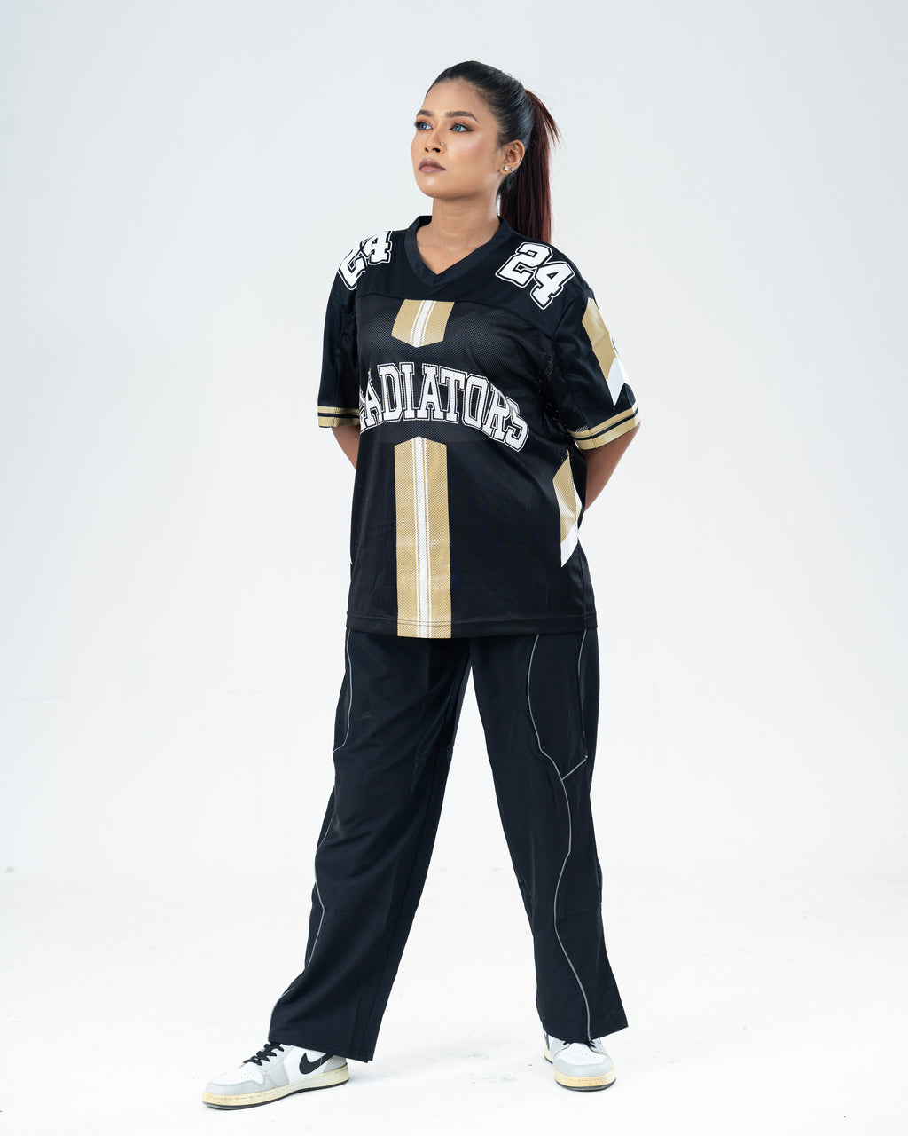 Gladiators Jersey