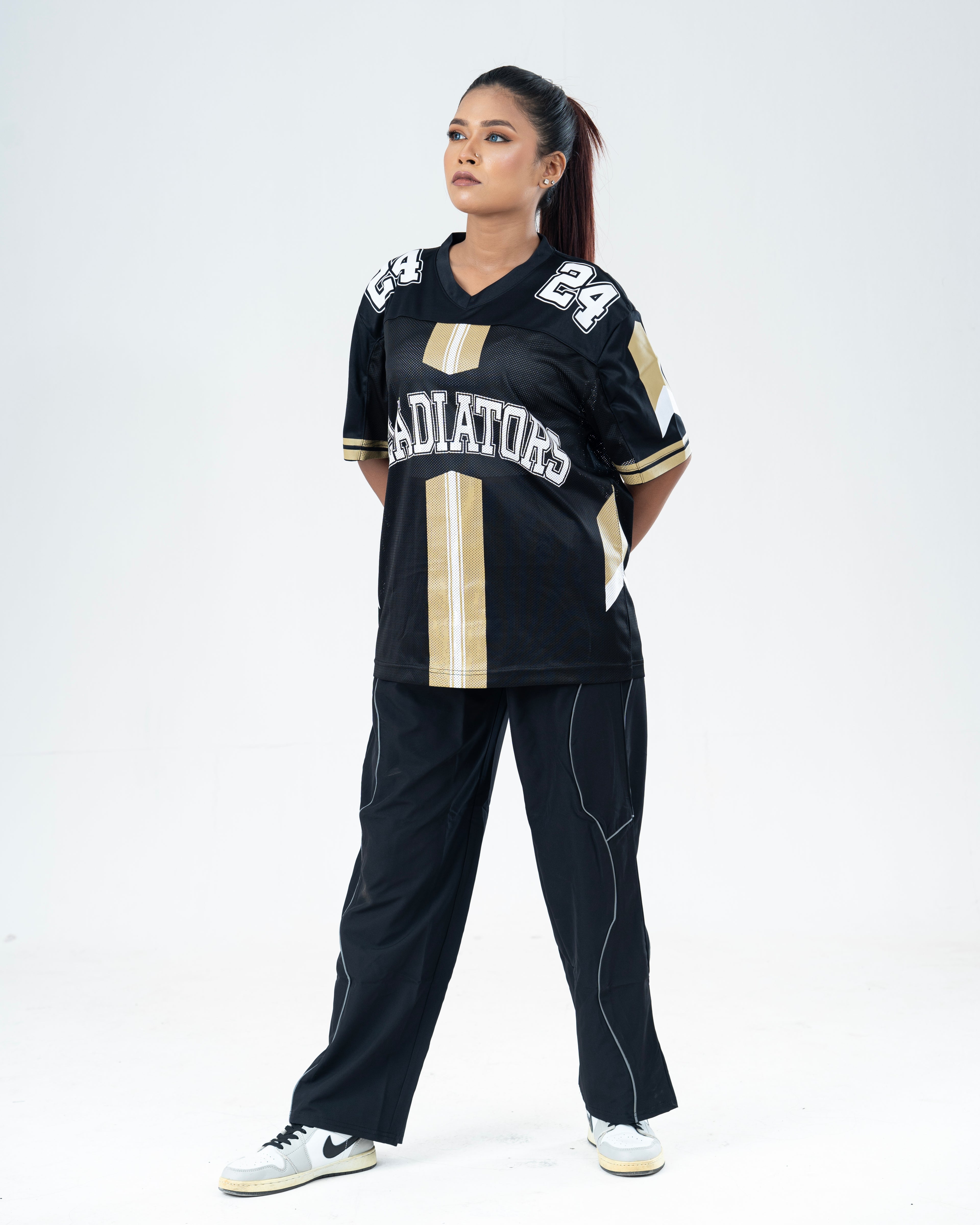 Gladiators Jersey