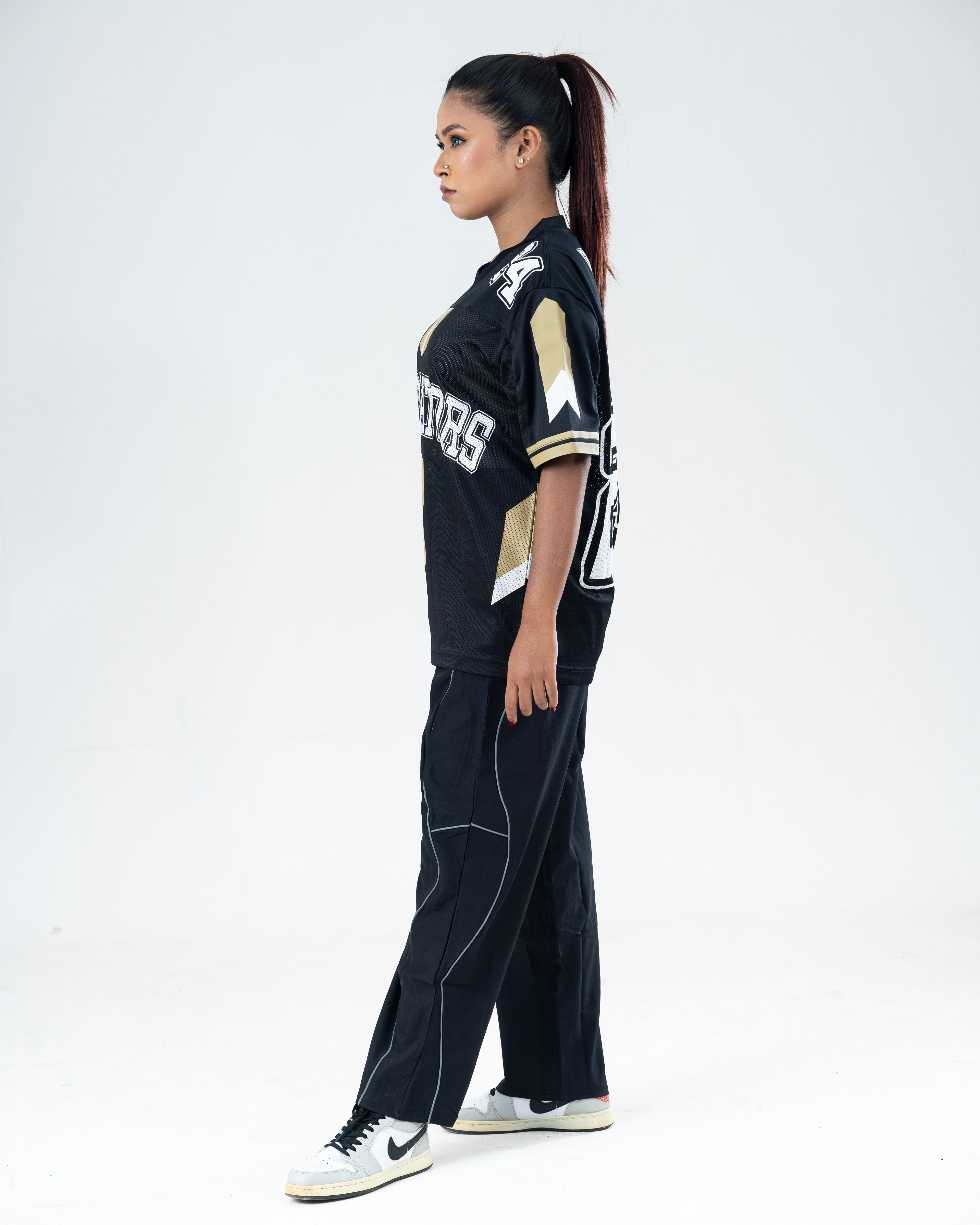 Gladiators Jersey