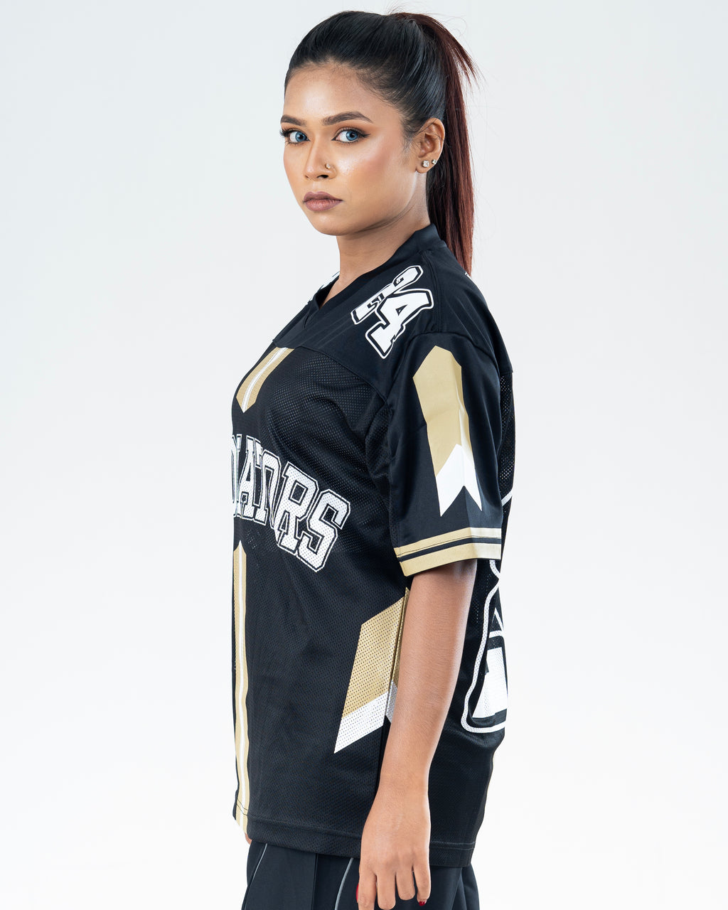 Gladiators Jersey