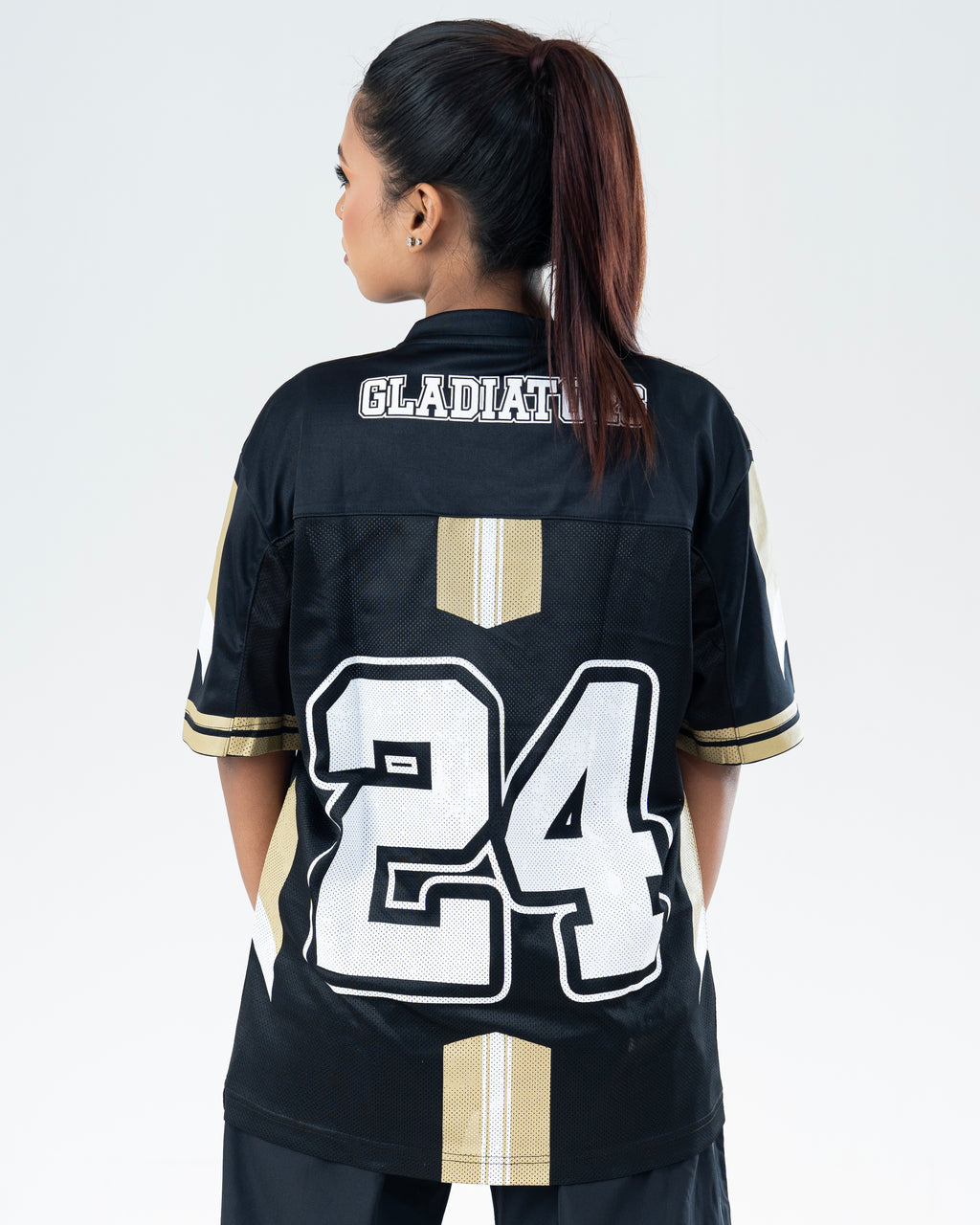 Gladiators Jersey