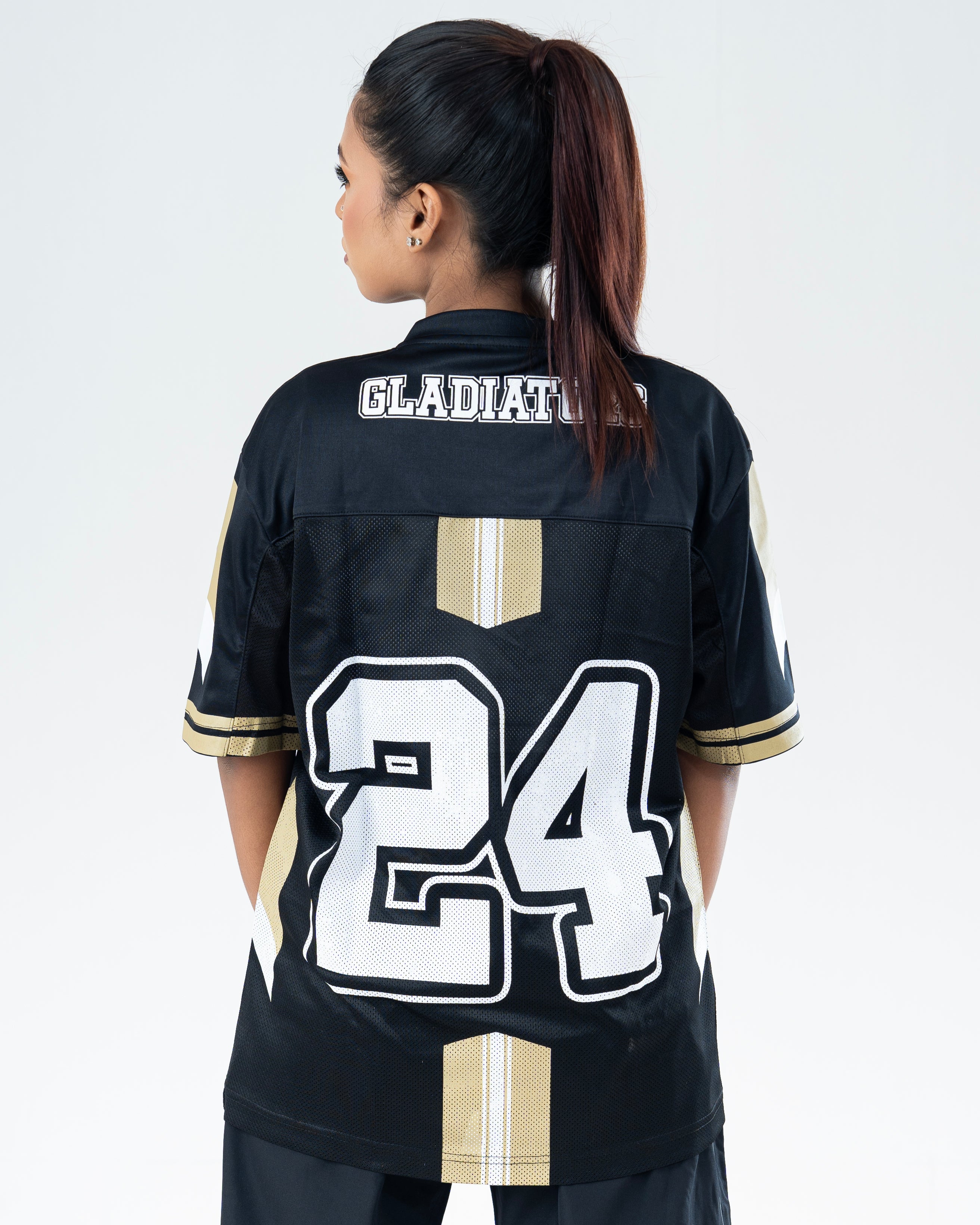 Gladiators Jersey