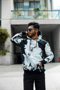 Angel War Hoodie