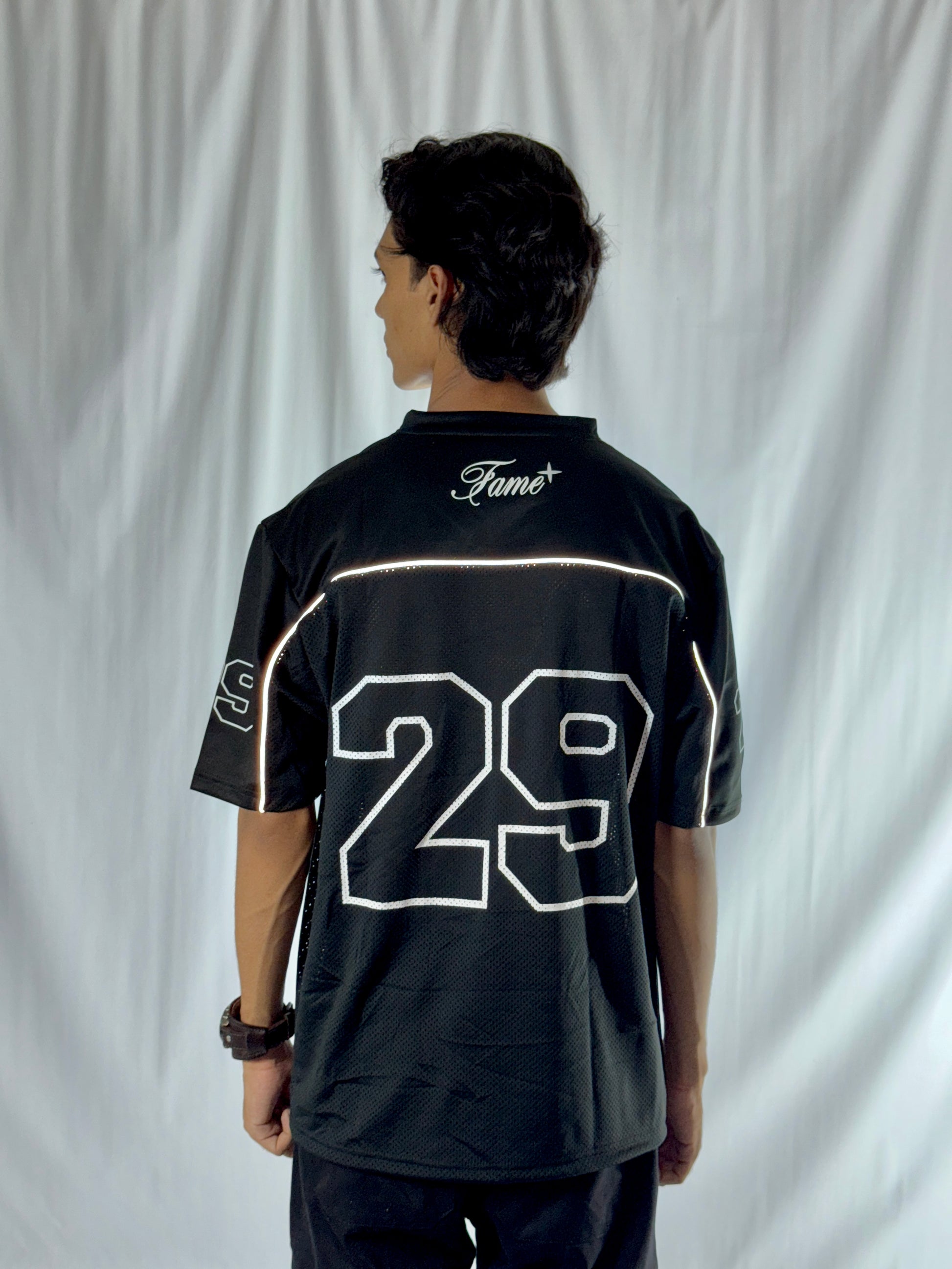 29 Fame NFL Jersey