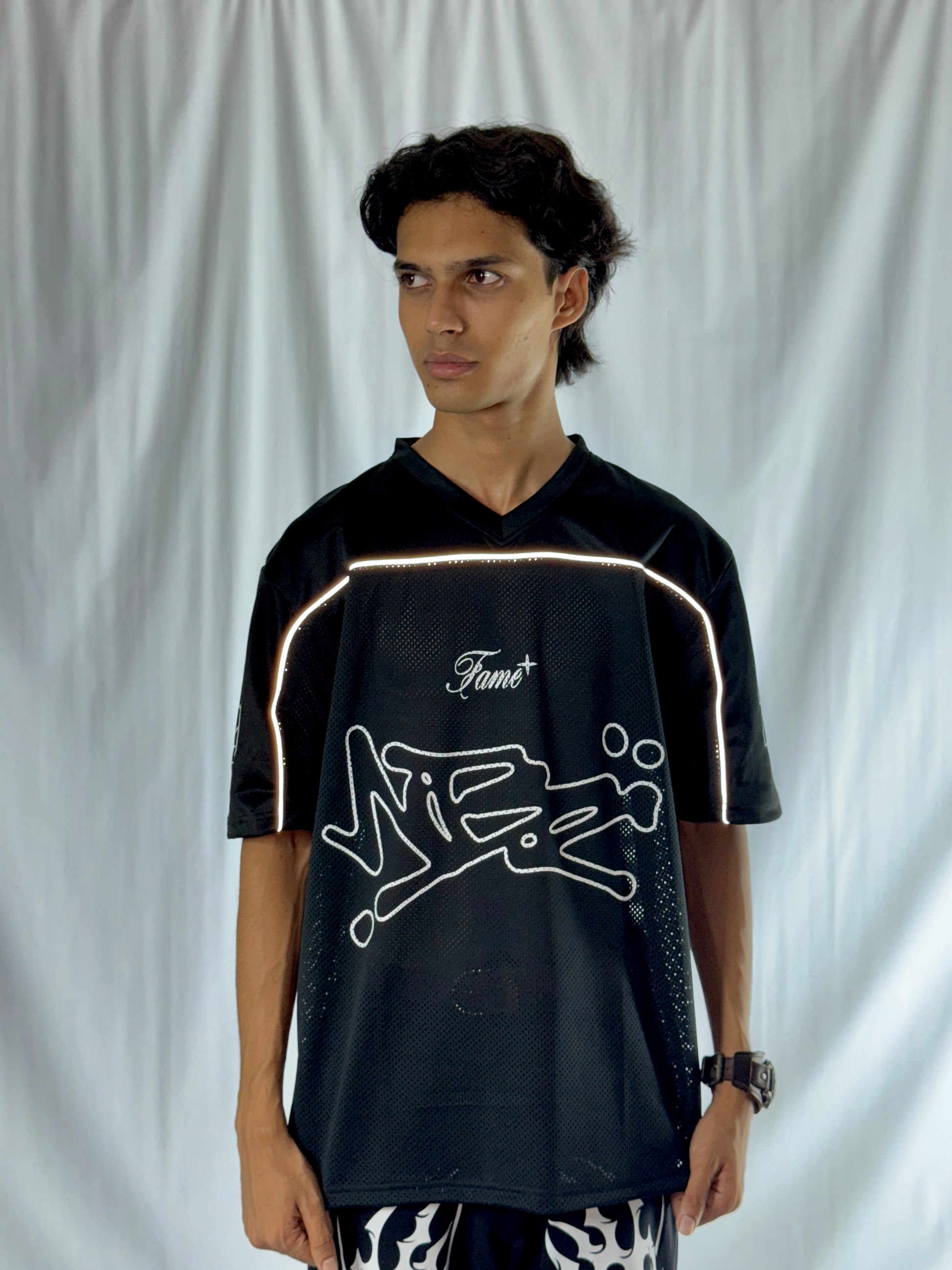 29 Fame NFL Jersey