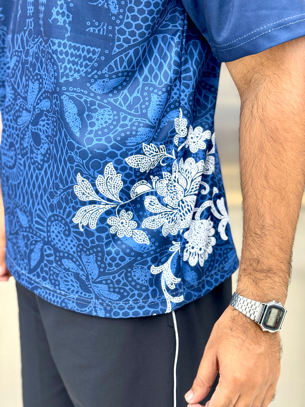 12Polo Style Y2K Jersey