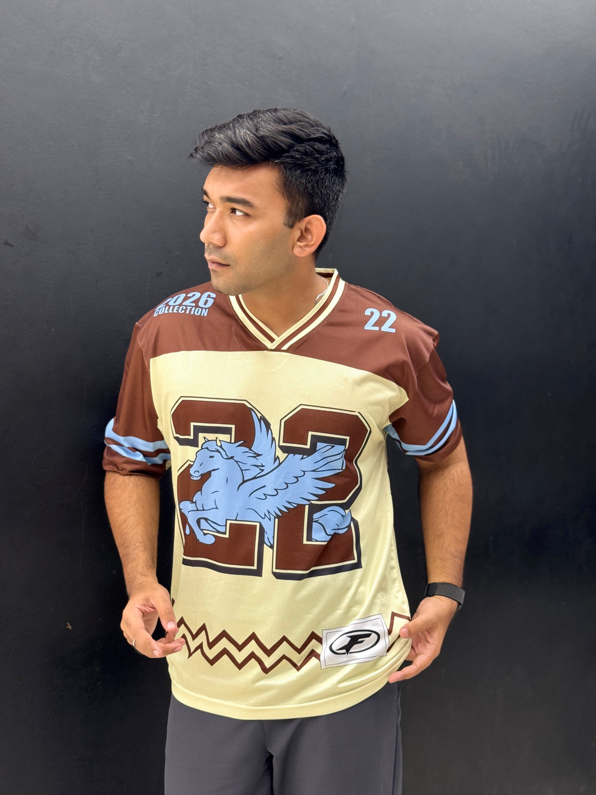 Unicorn Y2K Jersey