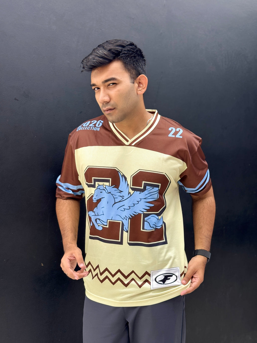 Unicorn Y2K Jersey