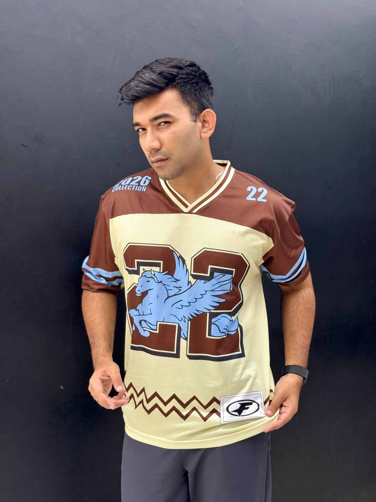 Unicorn Y2K Jersey