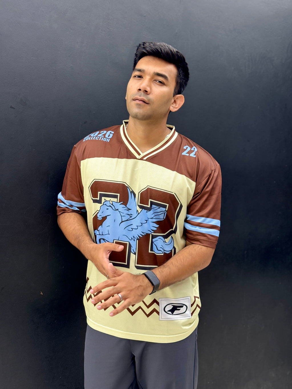 Unicorn Y2K Jersey