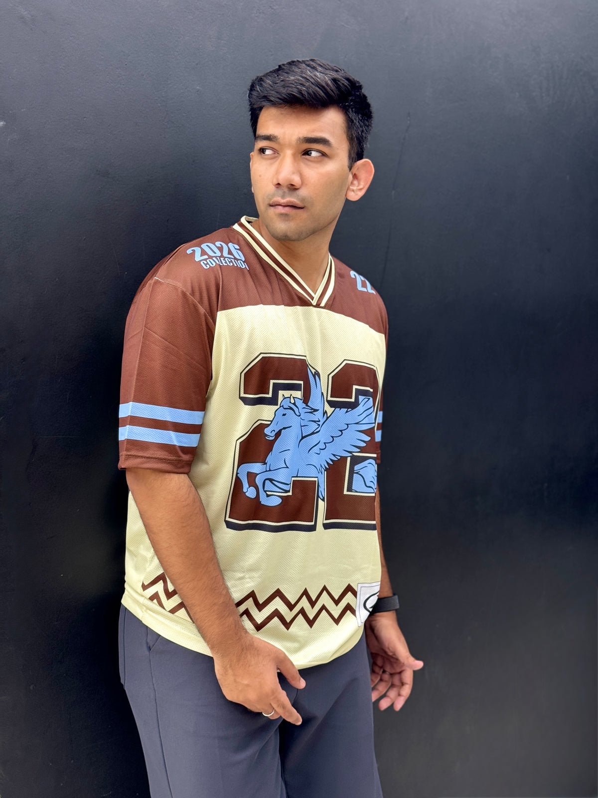 Unicorn Y2K Jersey