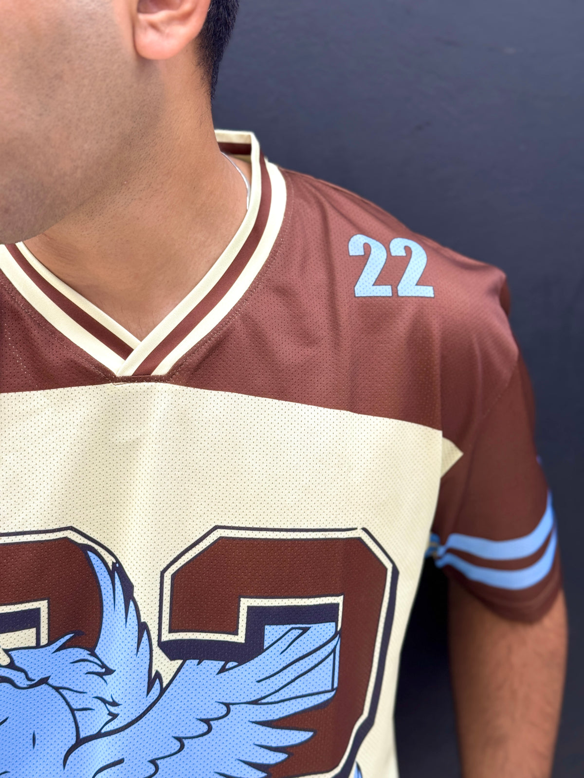 Unicorn Y2K Jersey