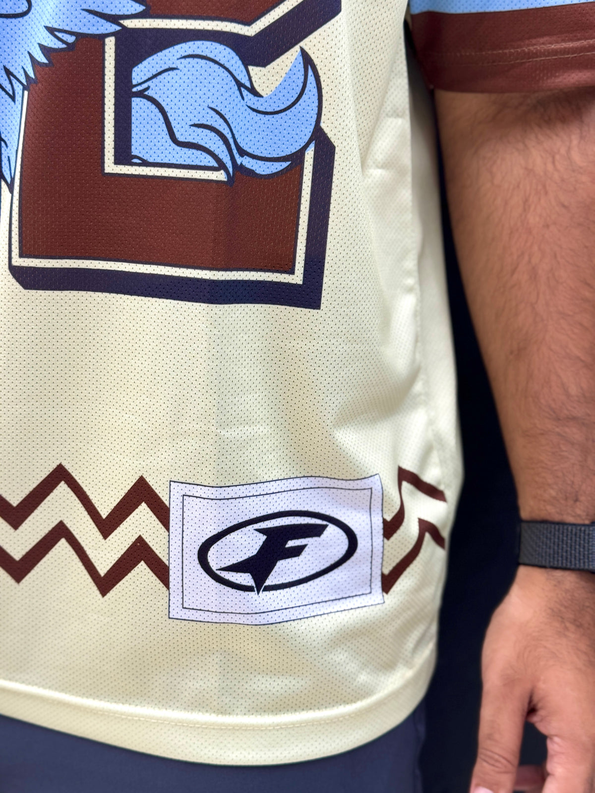 Unicorn Y2K Jersey