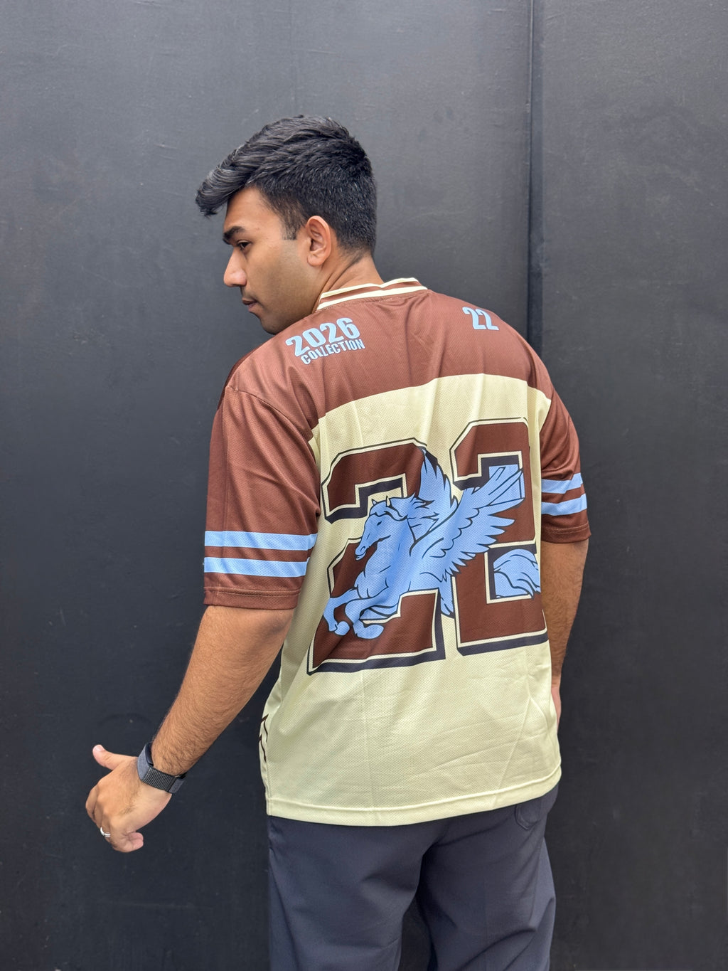 Unicorn Y2K Jersey