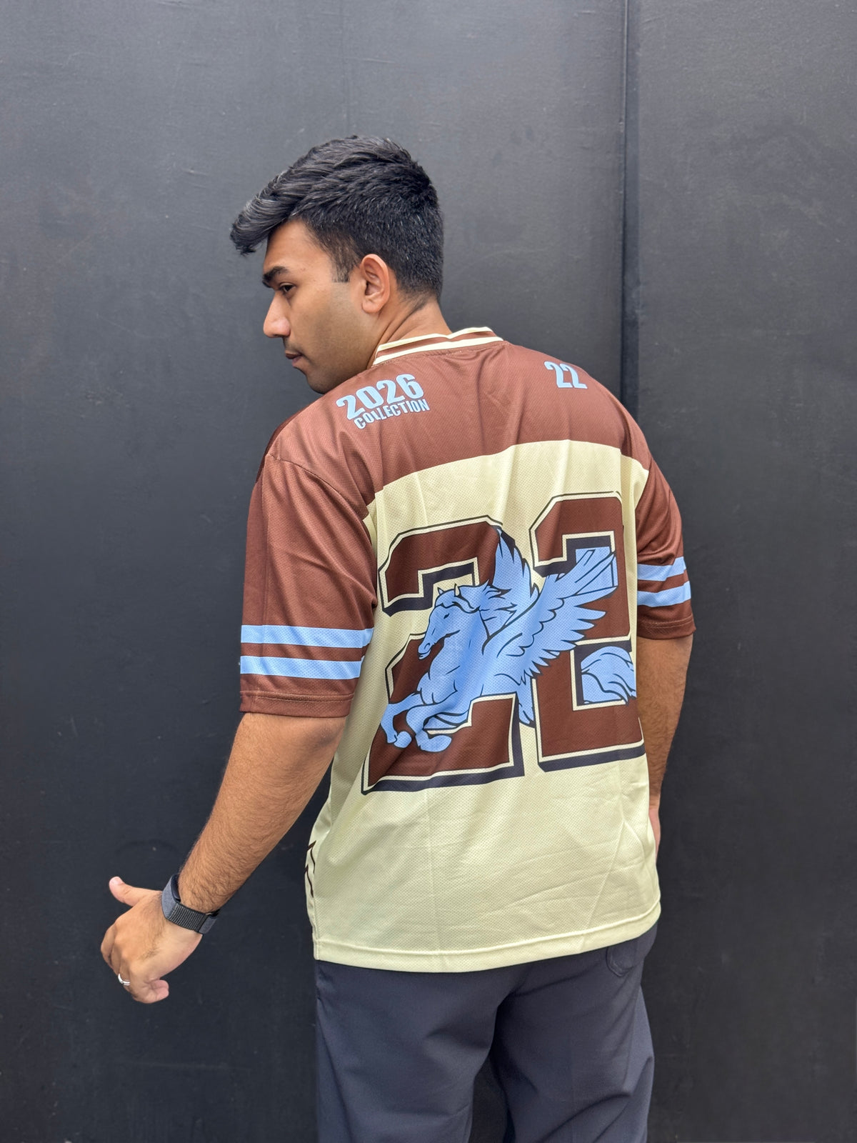Unicorn Y2K Jersey