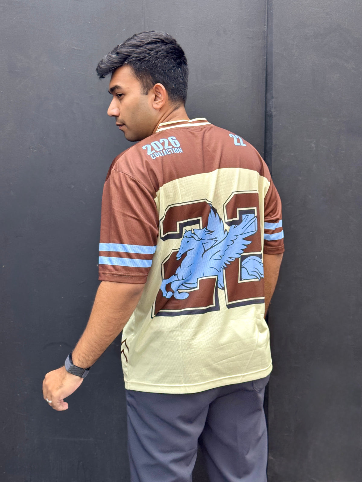 Unicorn Y2K Jersey