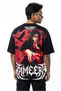 Itachi Drop Shoulder T-Shirt