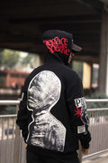 Mummy Hoodie