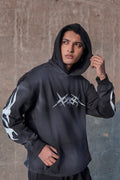 Star Hoodie
