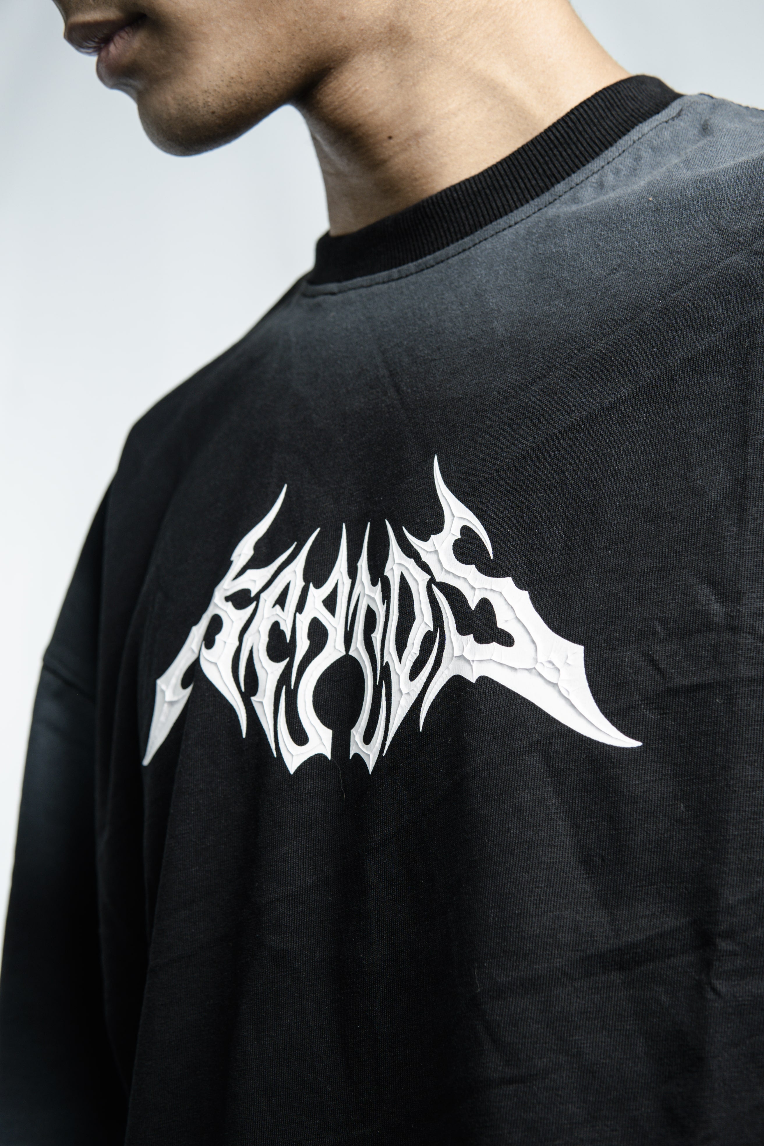 Kartos Drop Shoulder T-Shirt