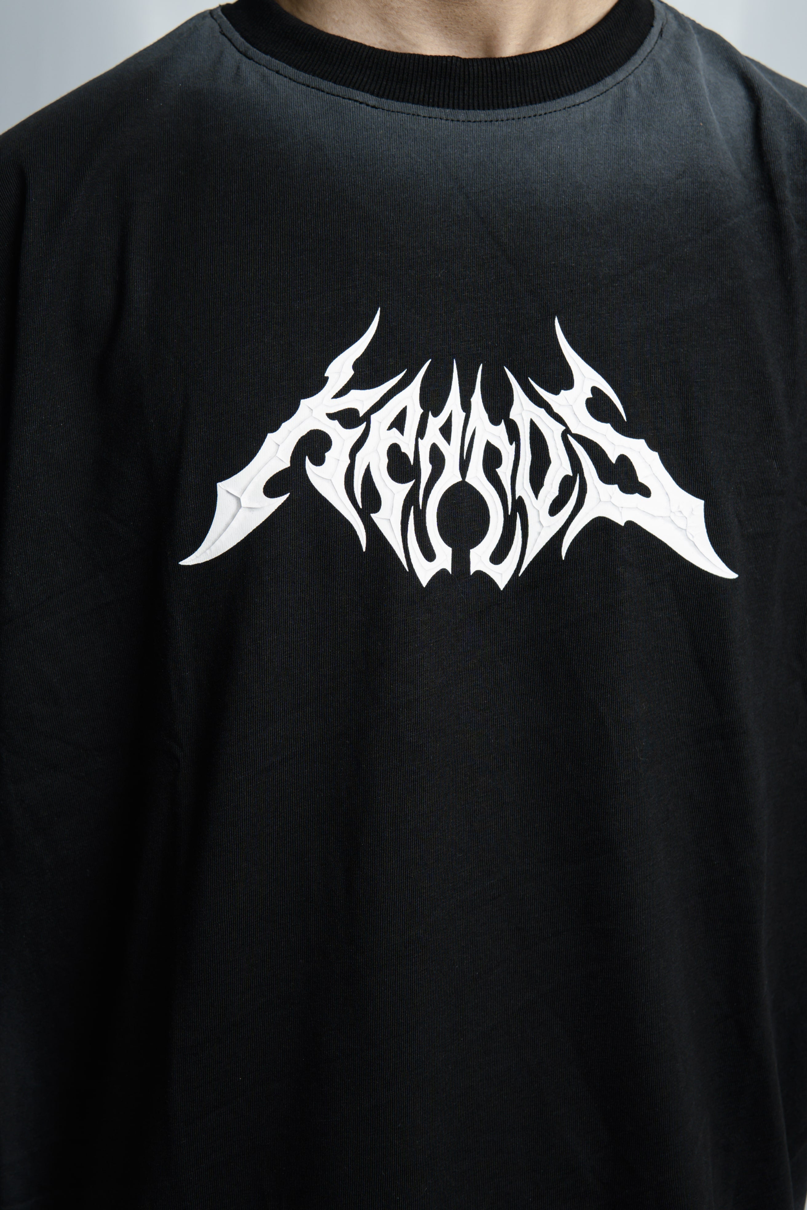 Kartos Drop Shoulder T-Shirt