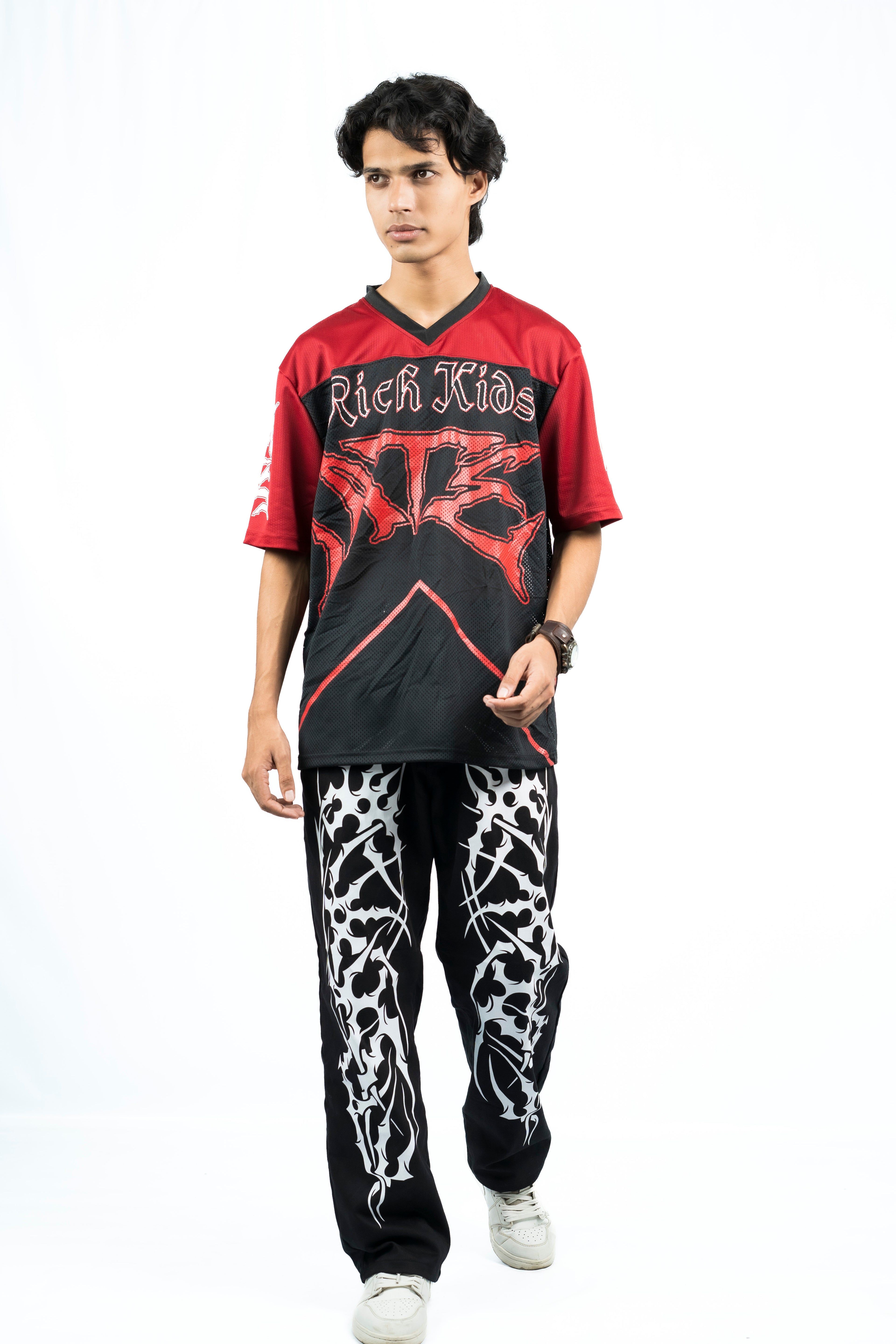 Rich Kids NFL Jersey