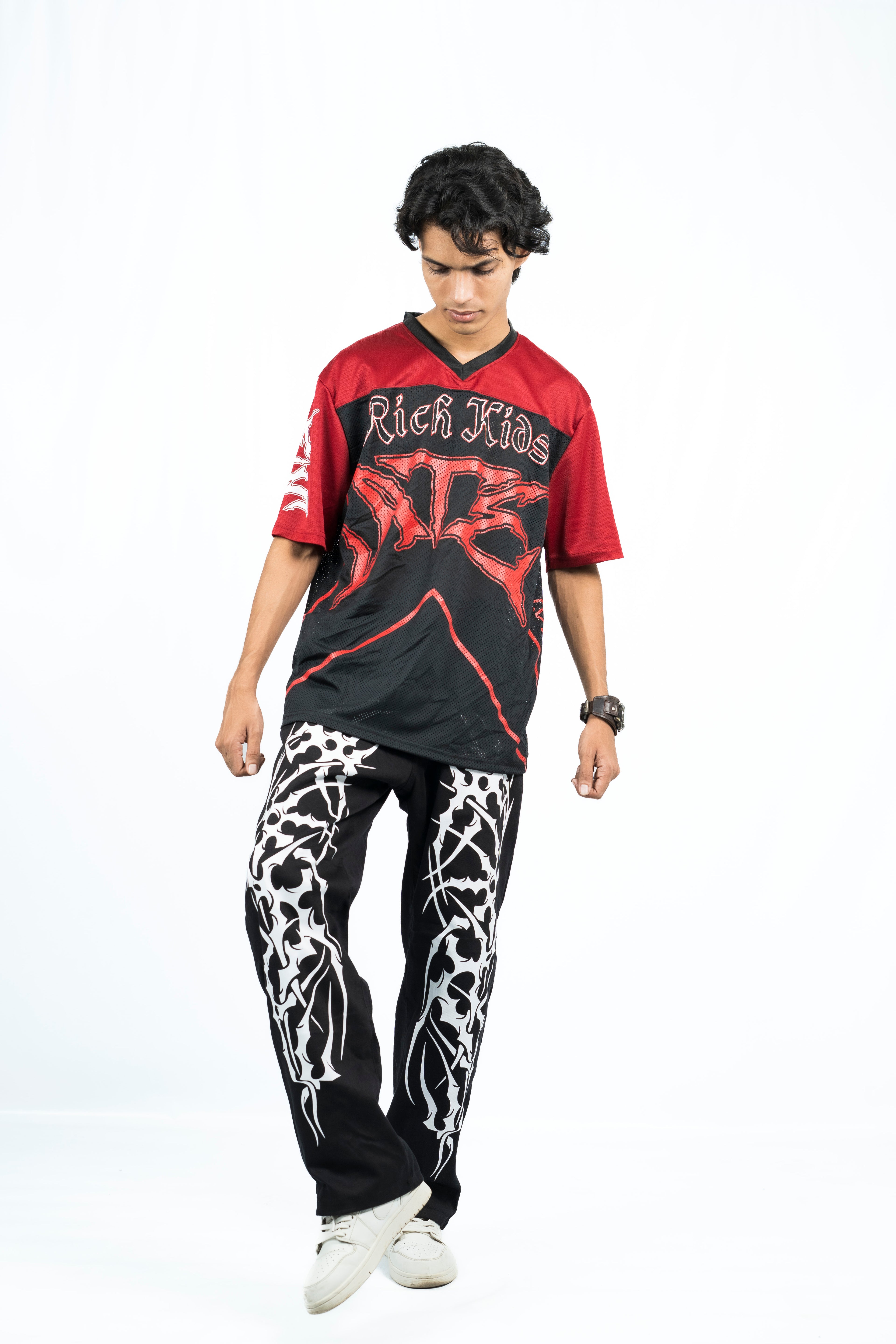 Rich Kids NFL Jersey
