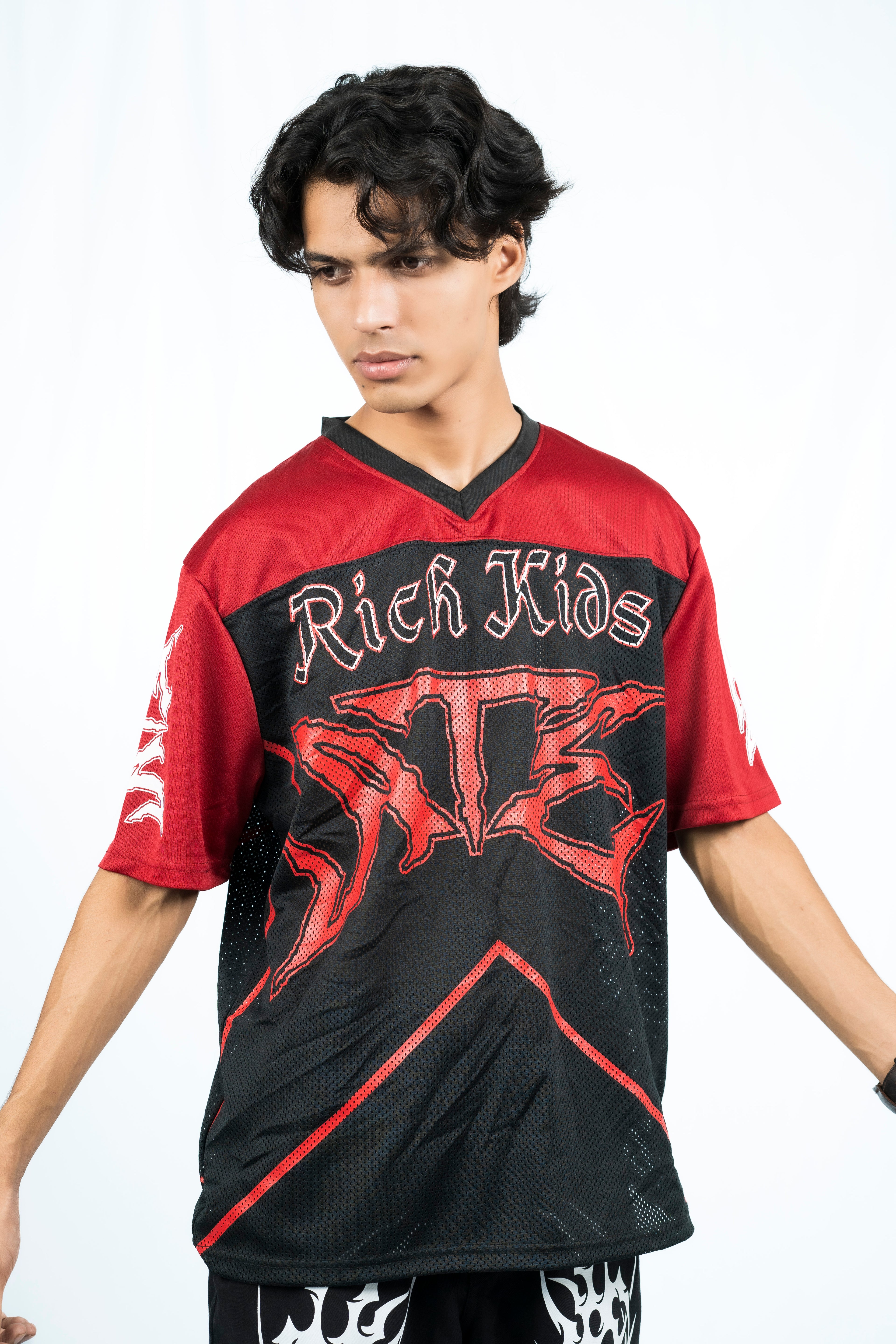 Rich Kids NFL Jersey